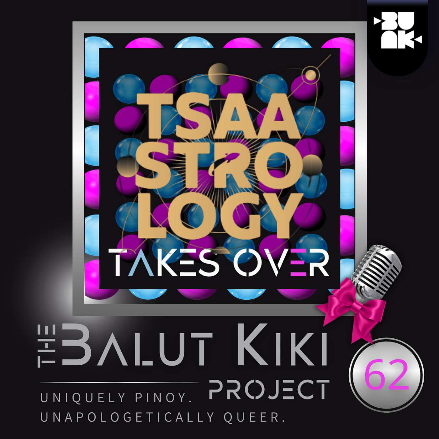 The Balut Kiki Project