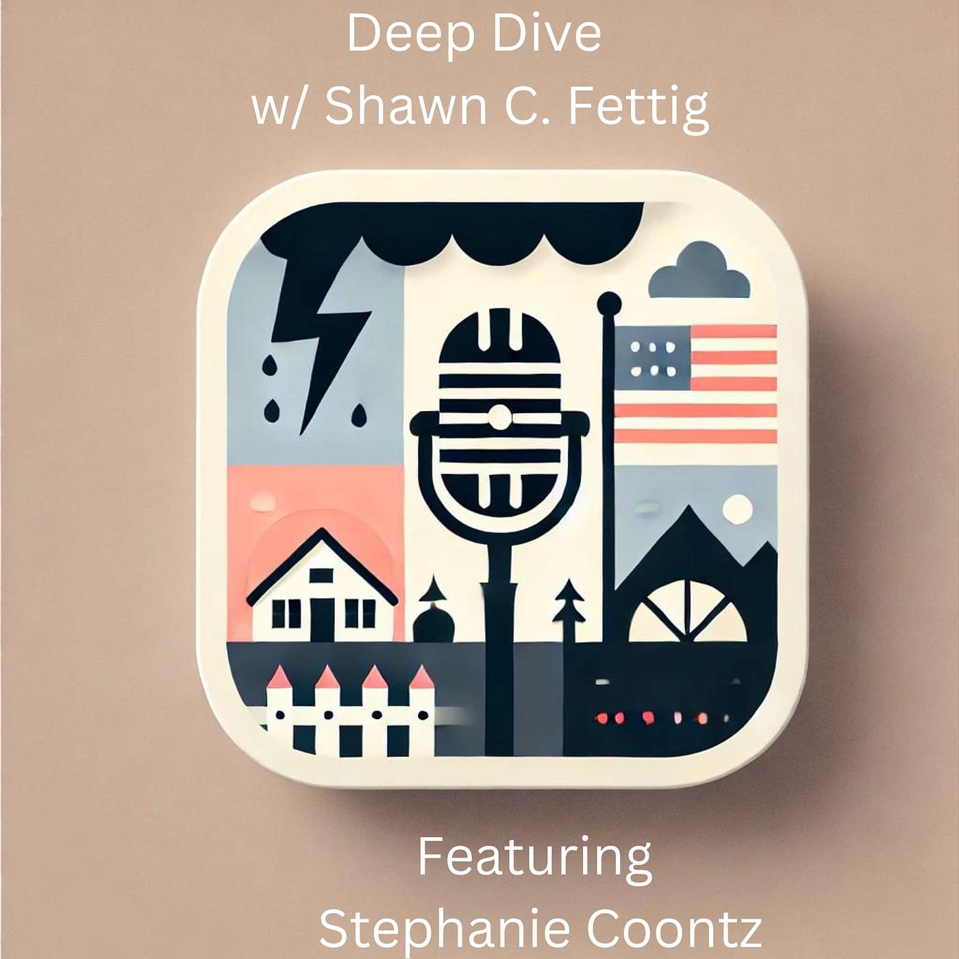 Deep Dive with Shawn