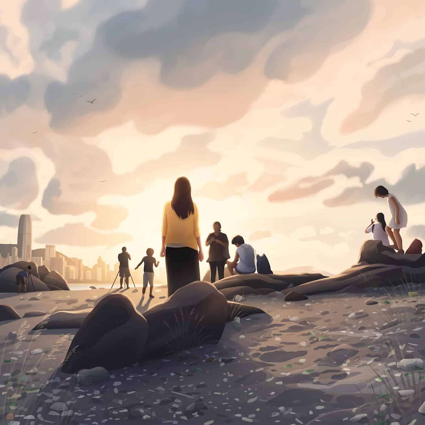 Breaking Curses and Casting Out Generational Spirits episode artwork