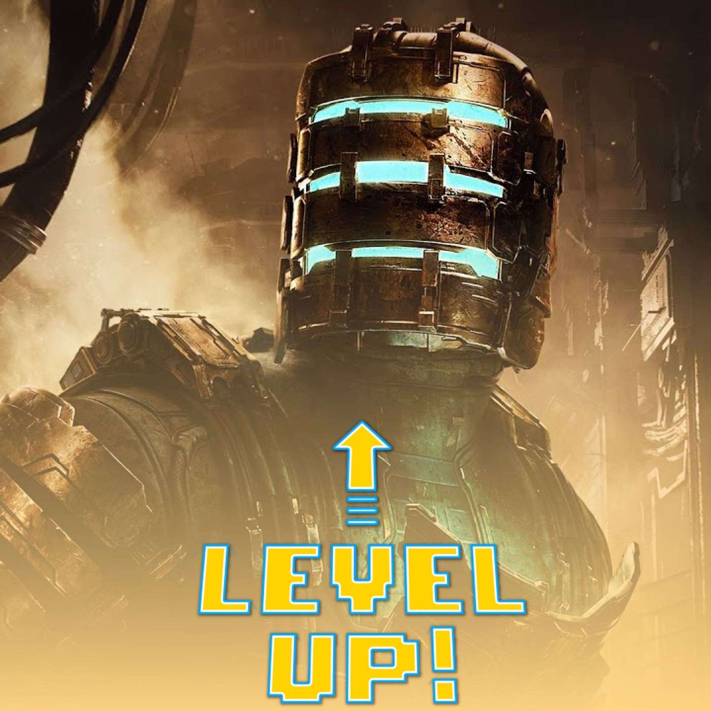 Level Up! - Podcast de videojuegos