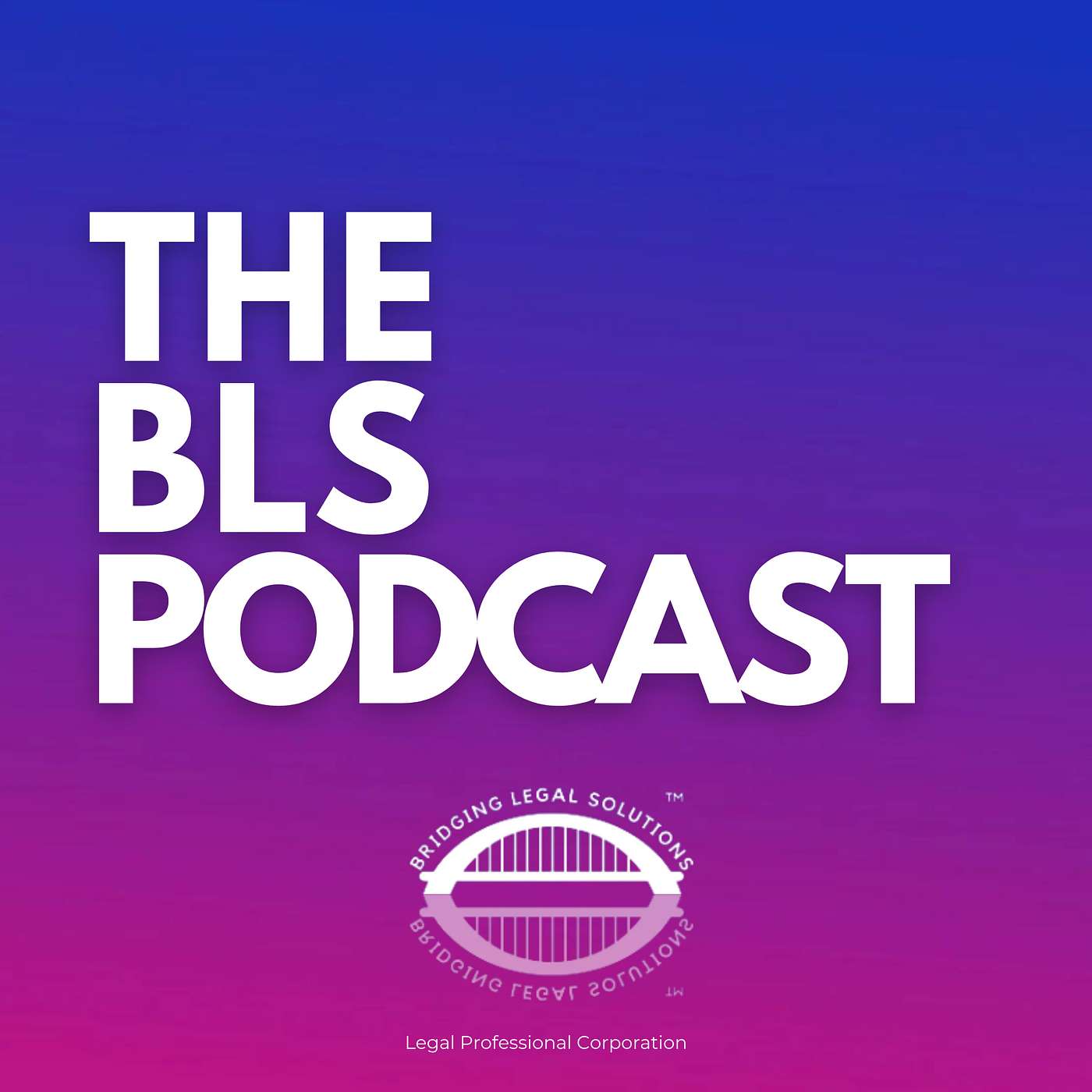 The BLS Podcast
