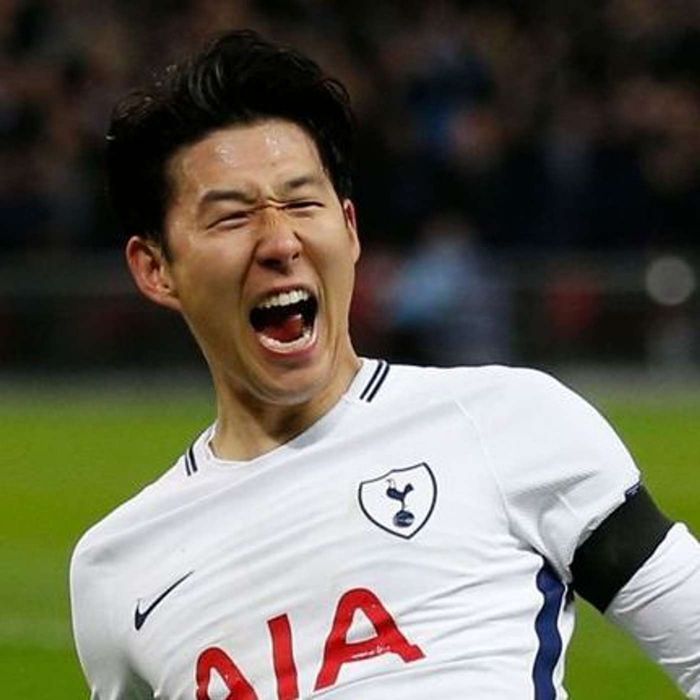 S2E11_Son Heung-Min and his Blues Solo