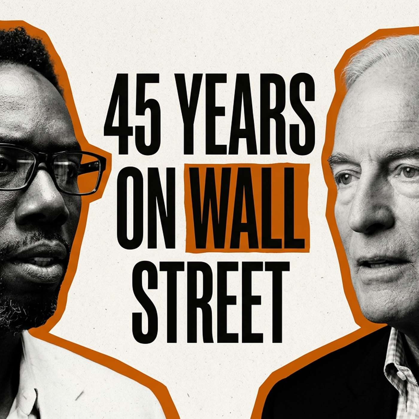 Main Street Meets Wall Street: By George Do We Have It? Guest George Hauptfuhrer, CFA episode artwork