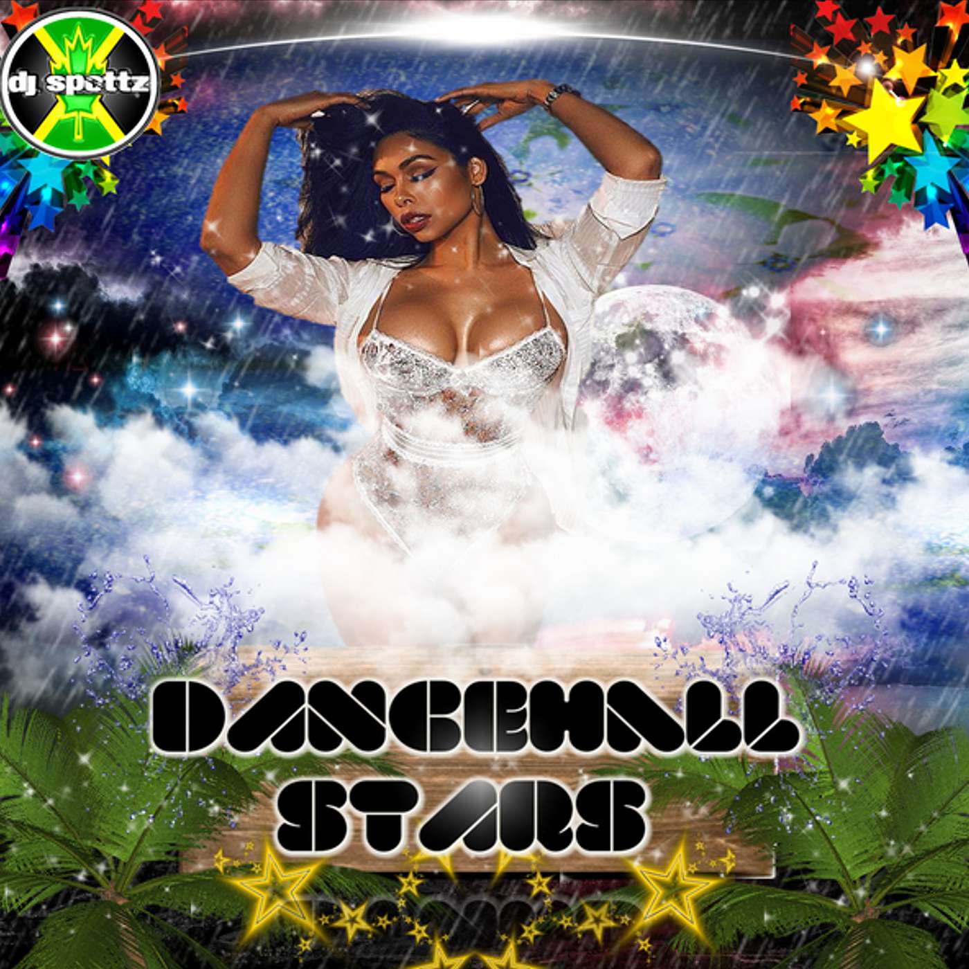 Dancehall Stars (Dancehall Vs Hiphop) episode artwork