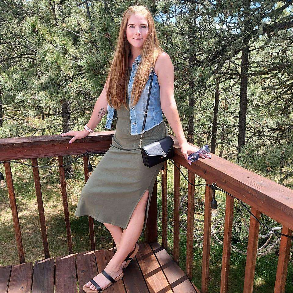 Sarah Terpstra