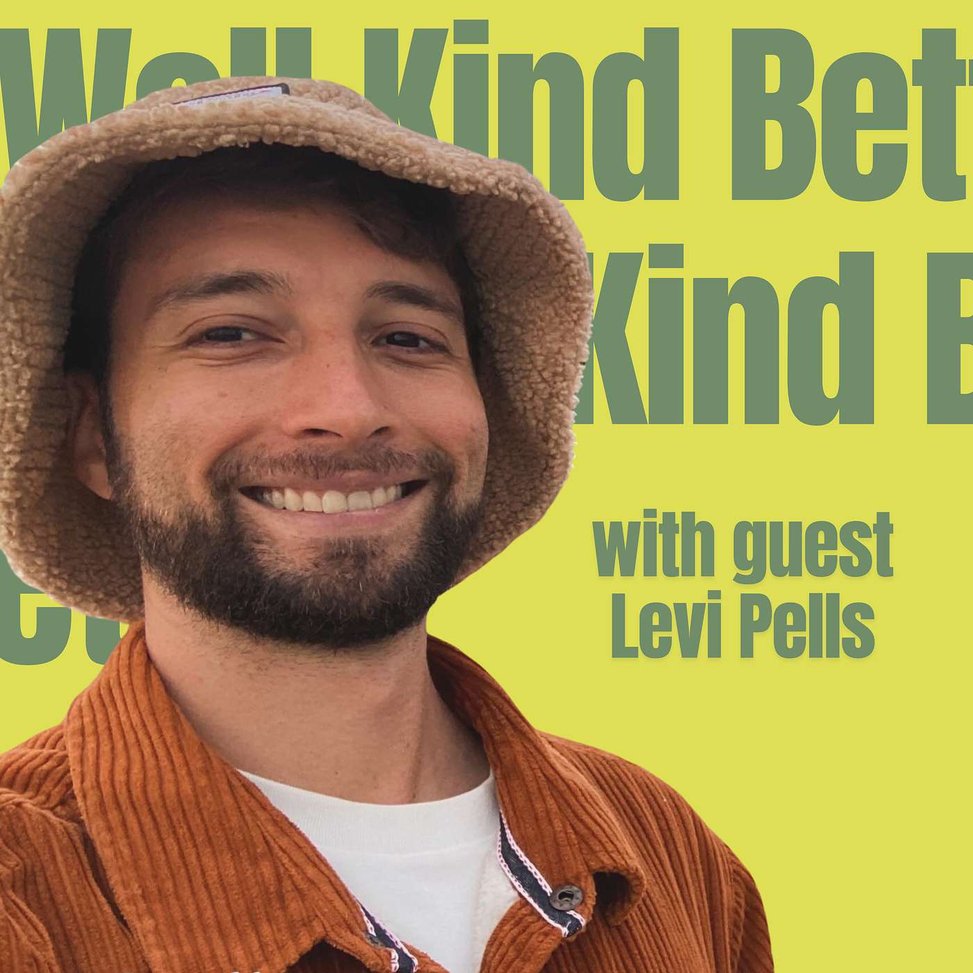 Should You Leave Your Job? w/ Levi Pells
