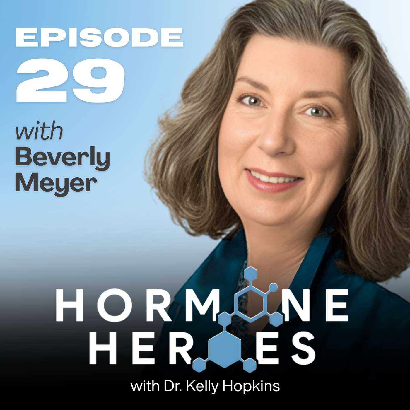 Sleep Apnea Can Happen to Anyone: Warning Signs You Might Be Ignoring with Beverly Meyer episode artwork