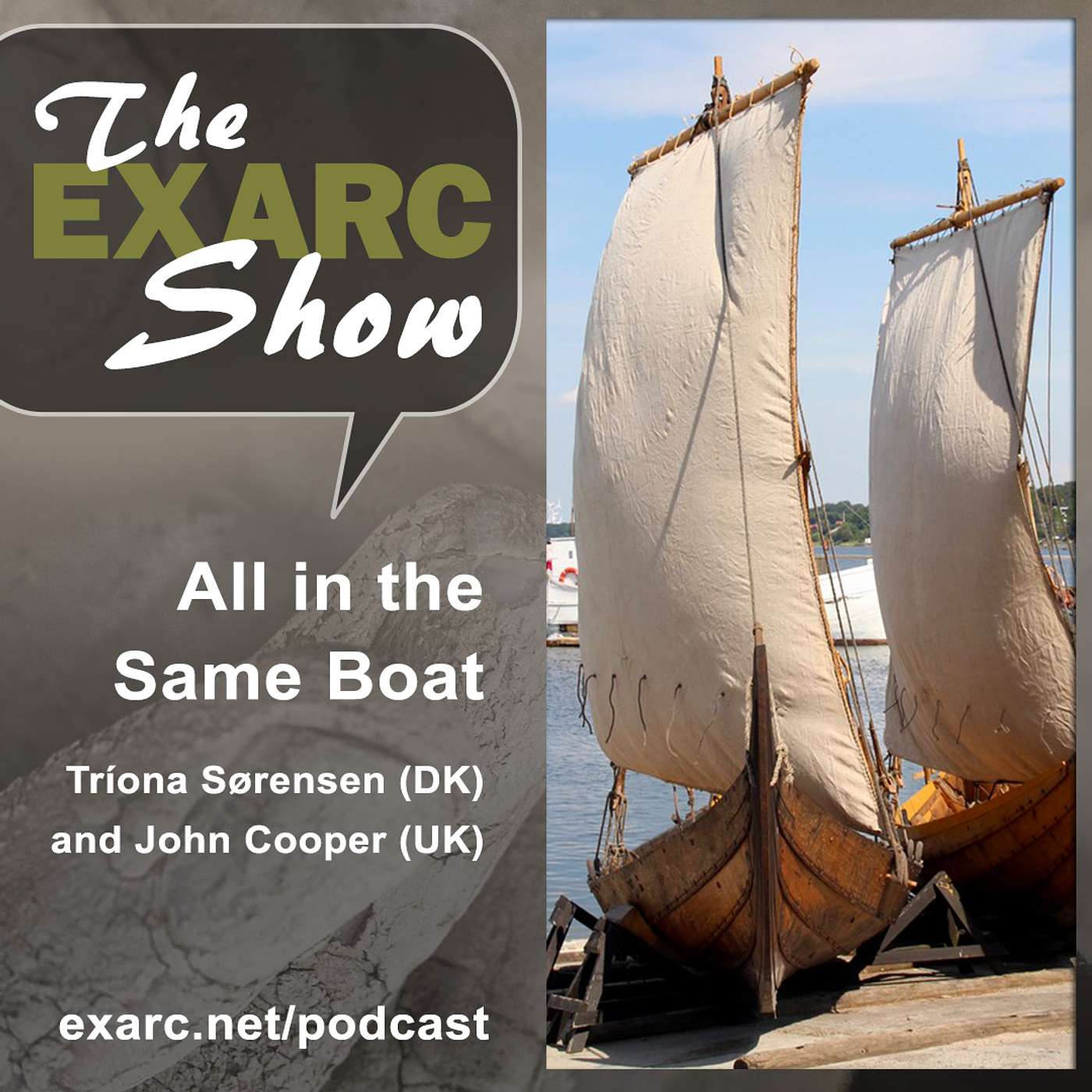 The EXARC Show