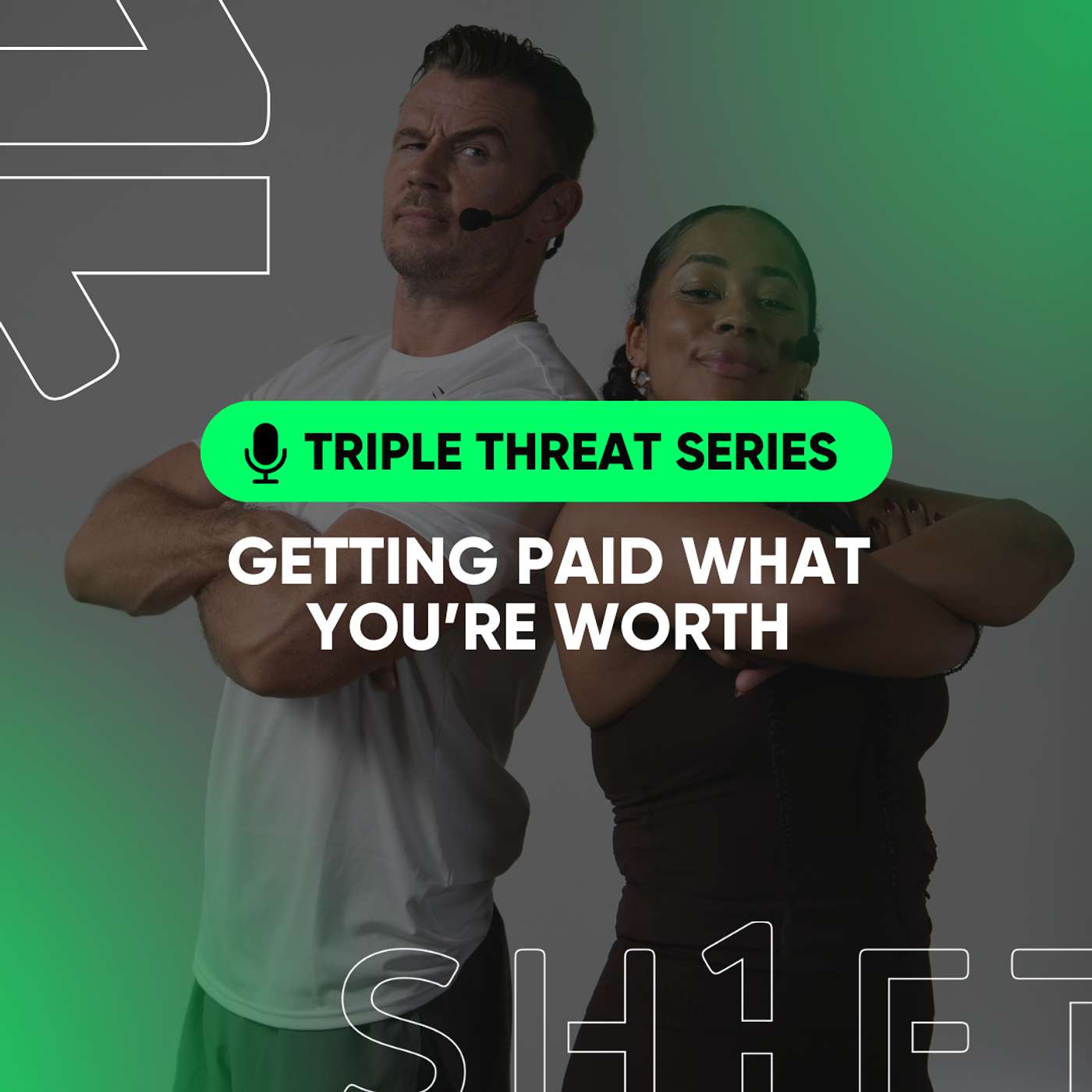Group Fitness Real Talk