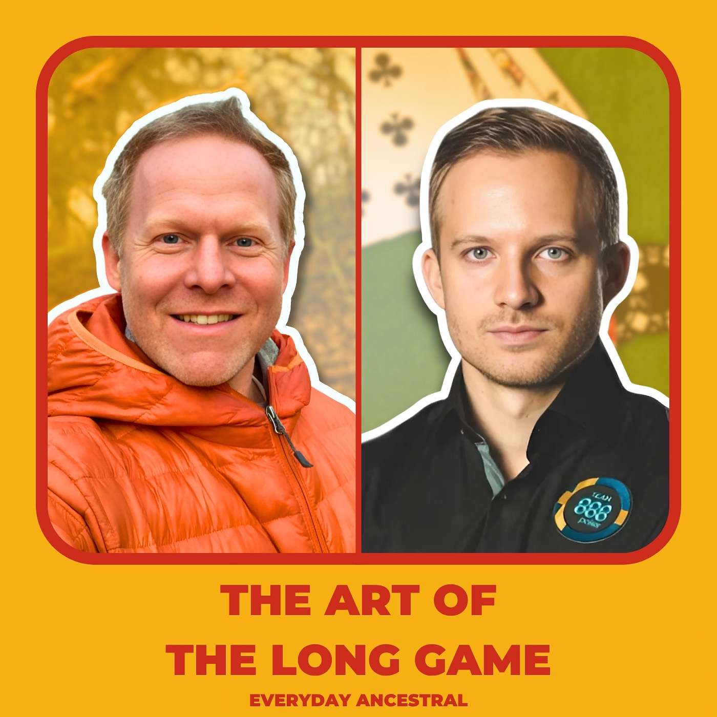 The Art of the Long Game: How Martin Jacobson Uses Pressure, Presence, and Pattern to Win at Life