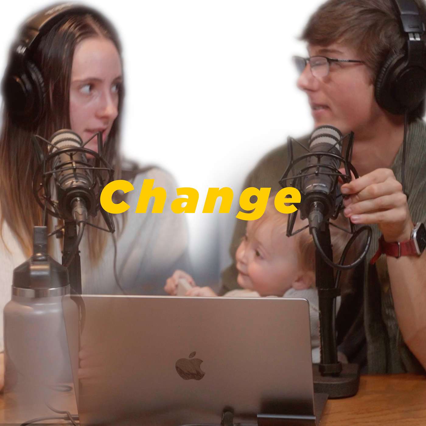 Having a Baby at 17 and Living with change