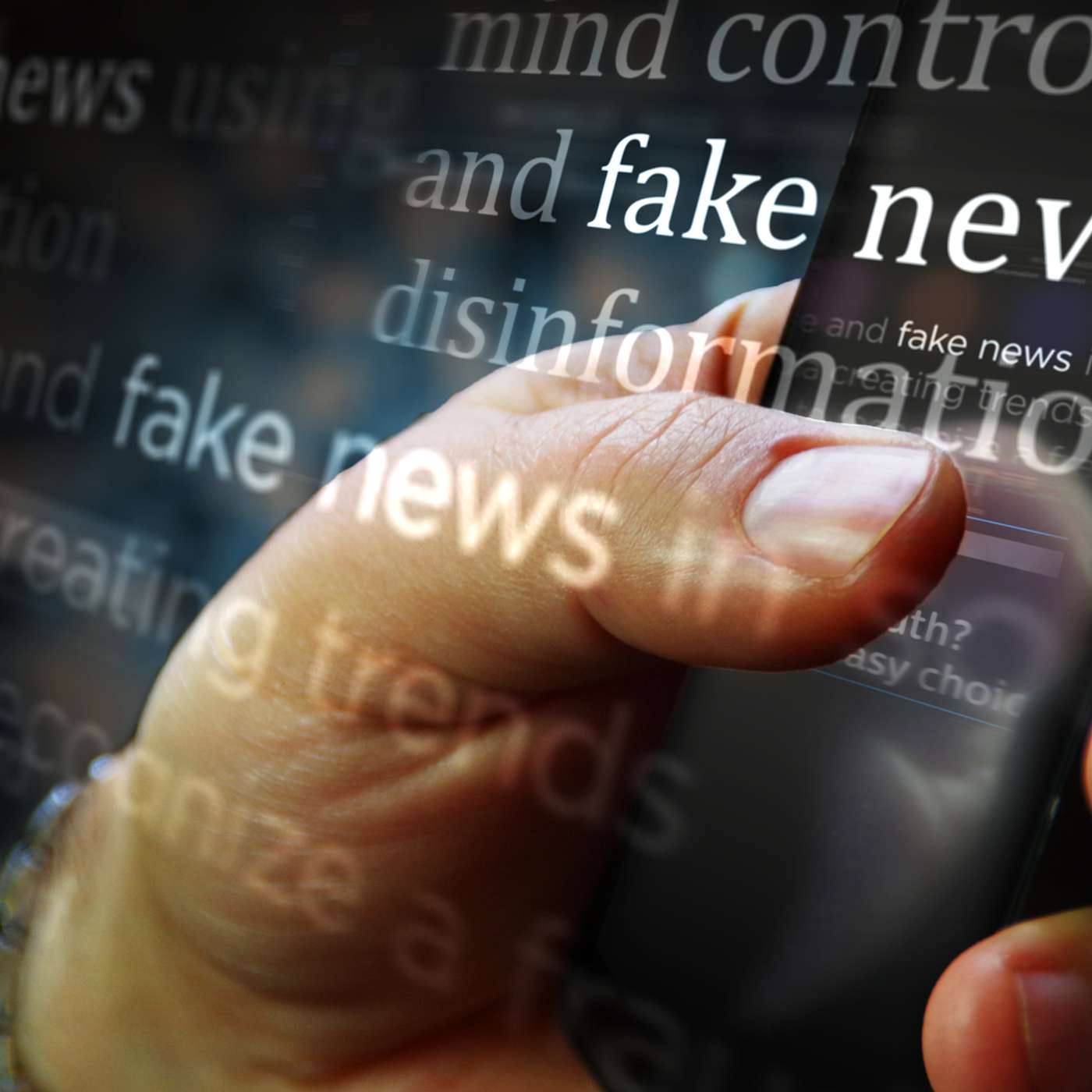 236. AI and Elections: Can We Spot the Fakes Before They Damage Democracy?