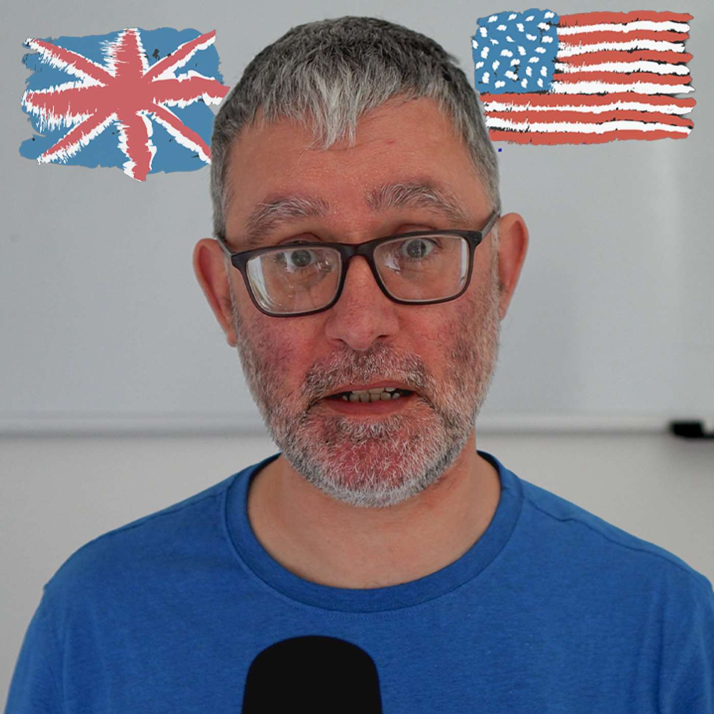Is British (SSBE) English pronunciation becoming more American (GA)?