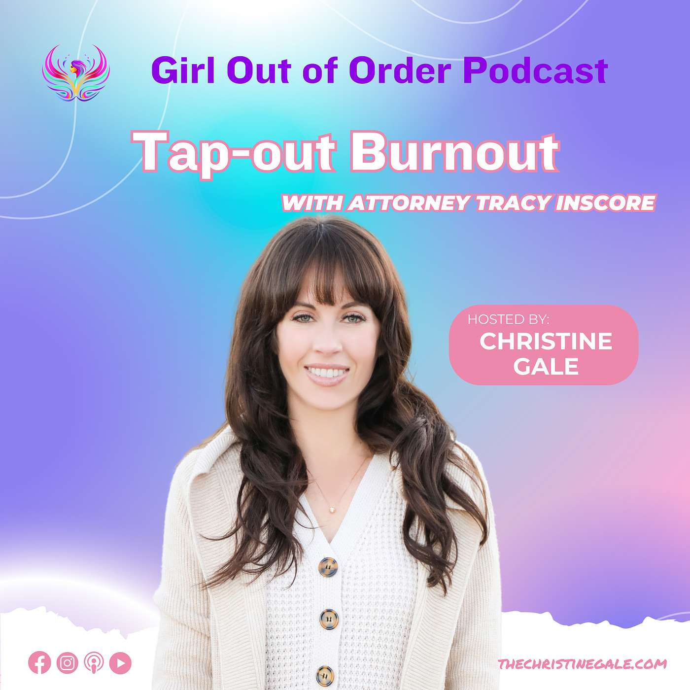 Girl Out of Order Podcast
