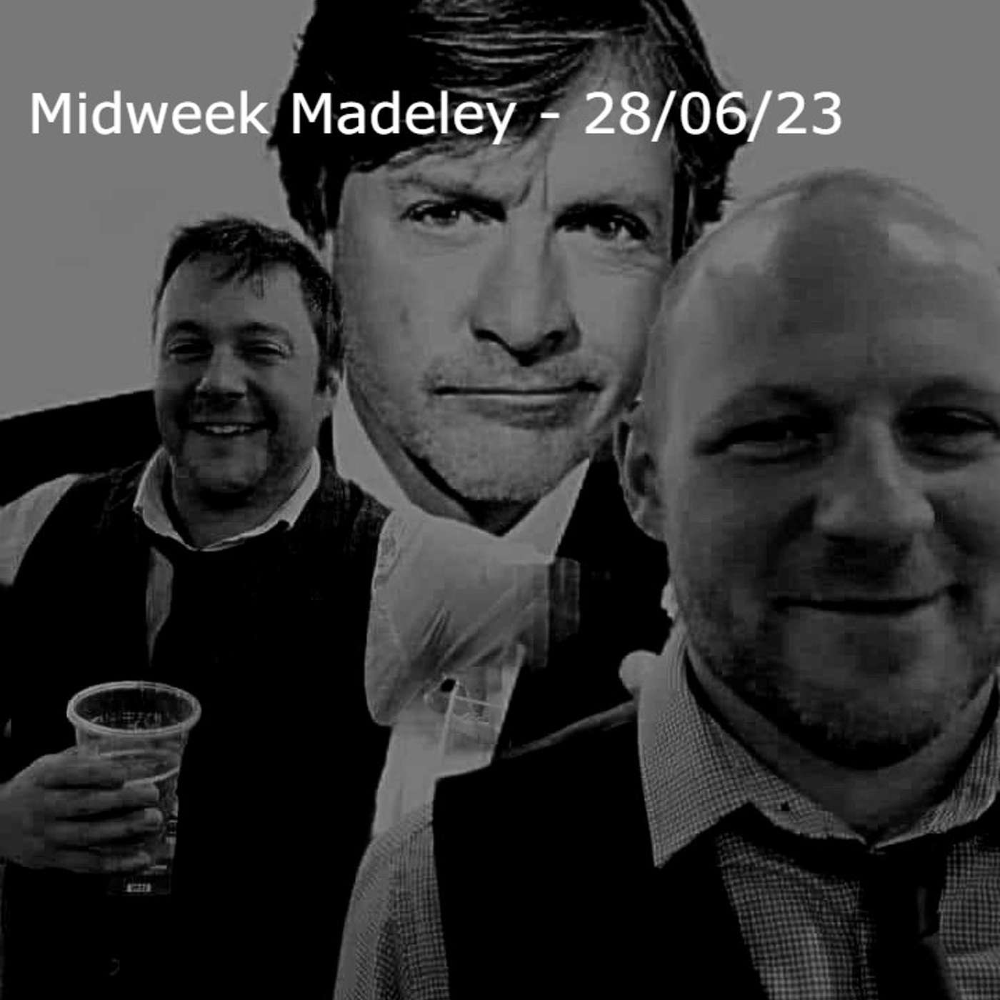 Living With Madeley