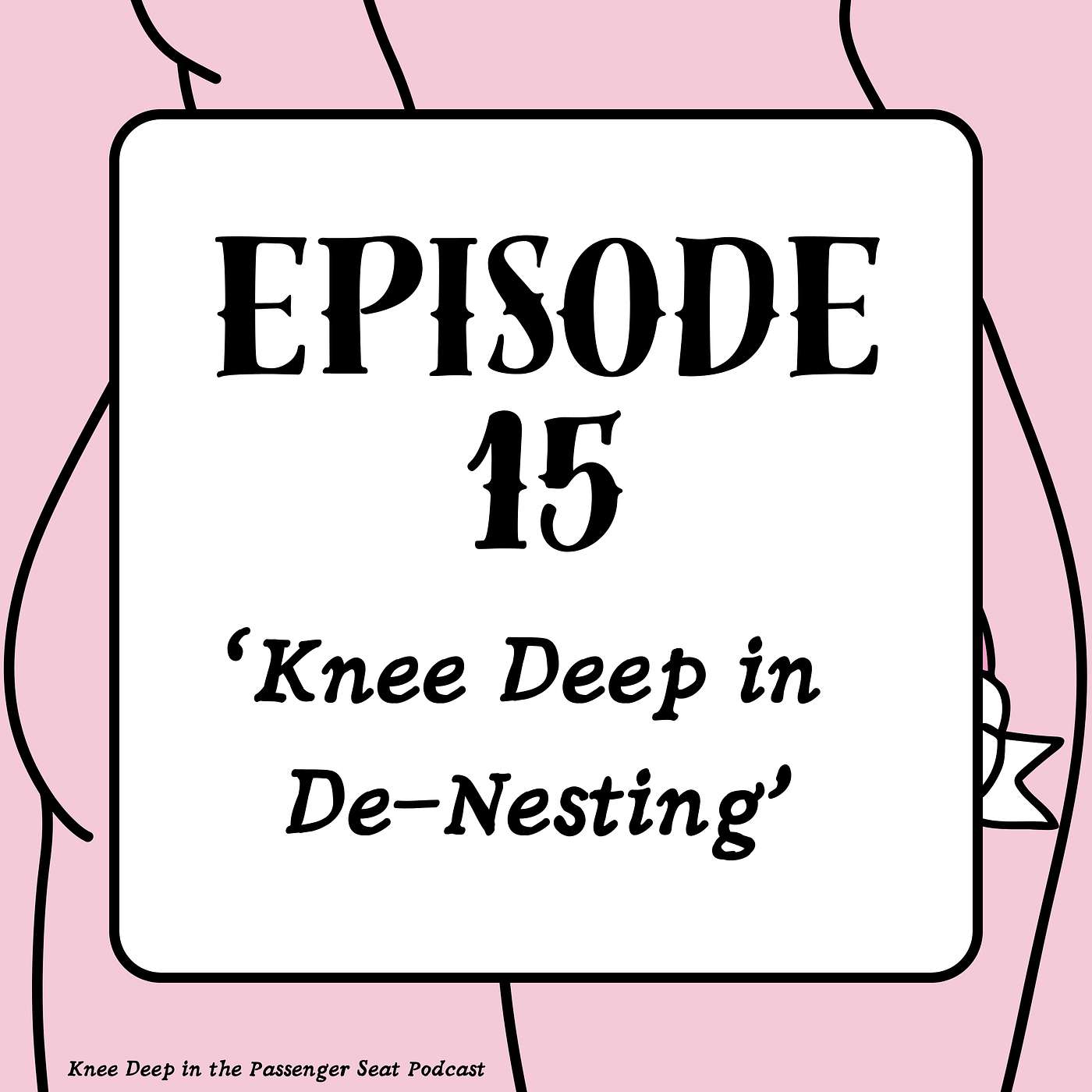 Knee Deep in De-Nesting
