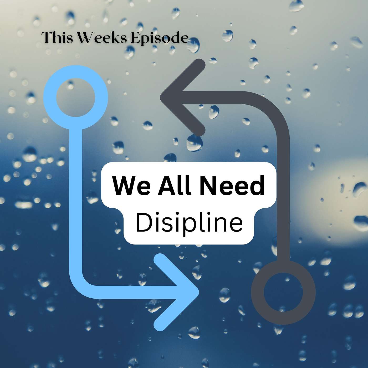 #36 S2 Ep 17: The Need of Discipline