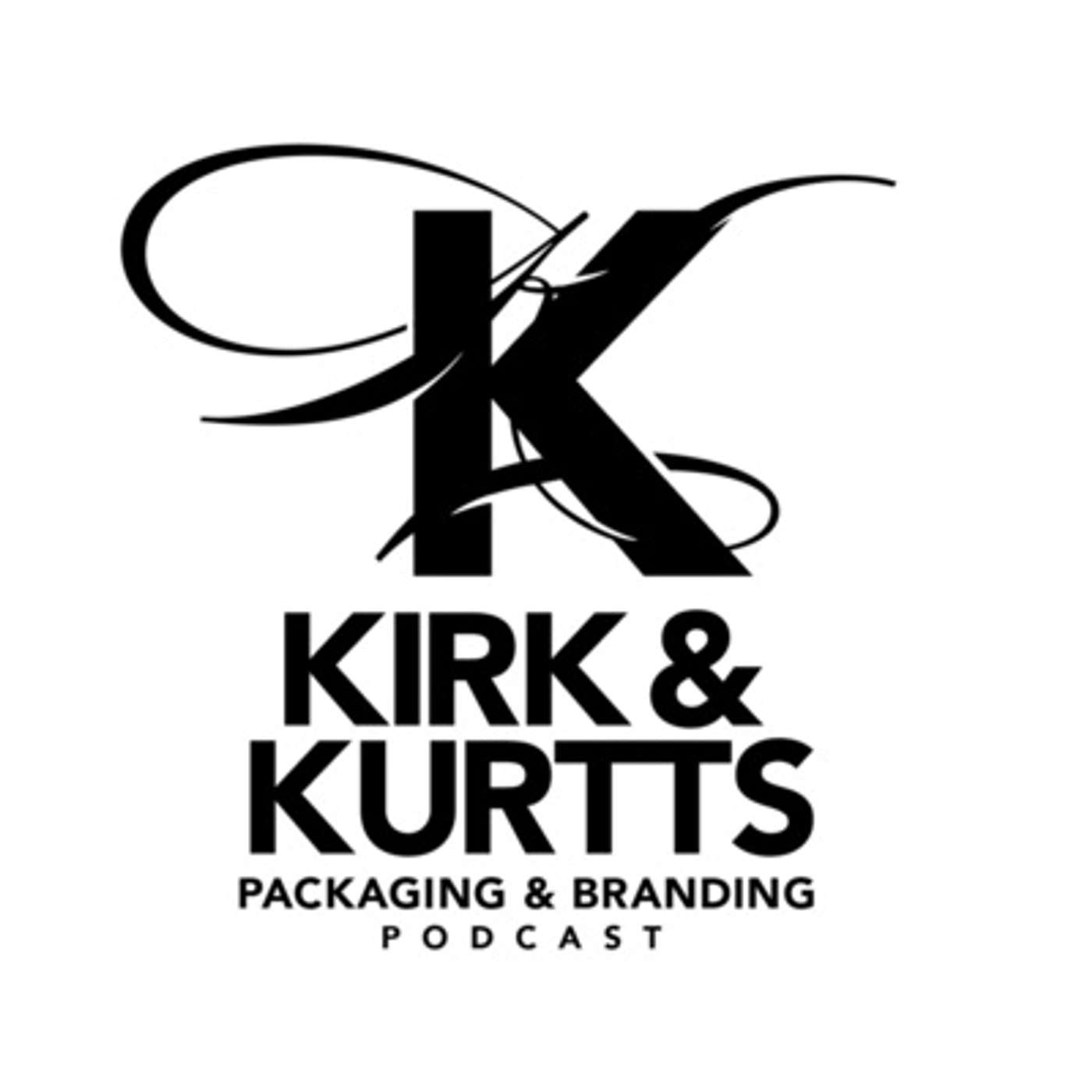 The Kirk + Kurtts Design Podcast