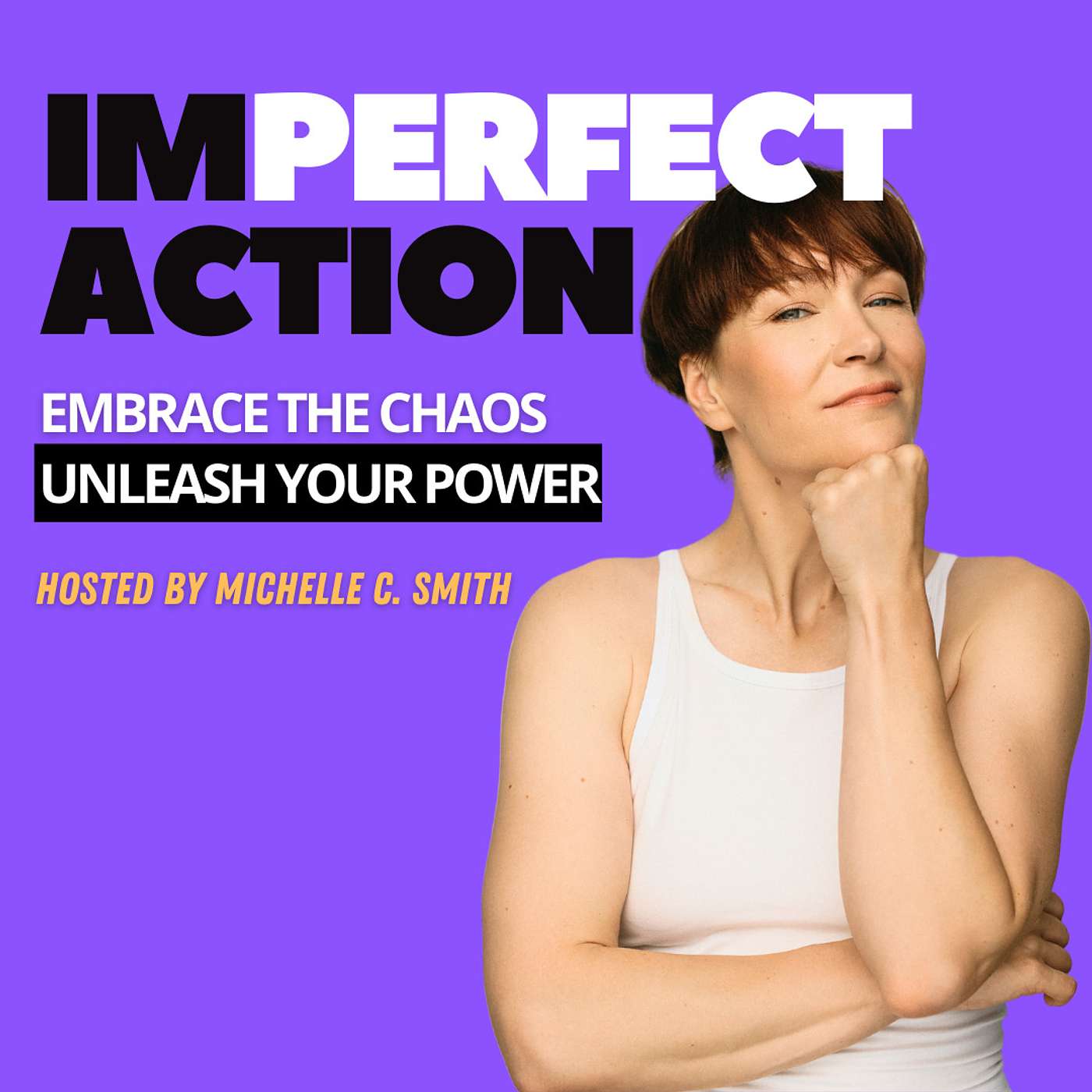 The Power of Imperfect Action