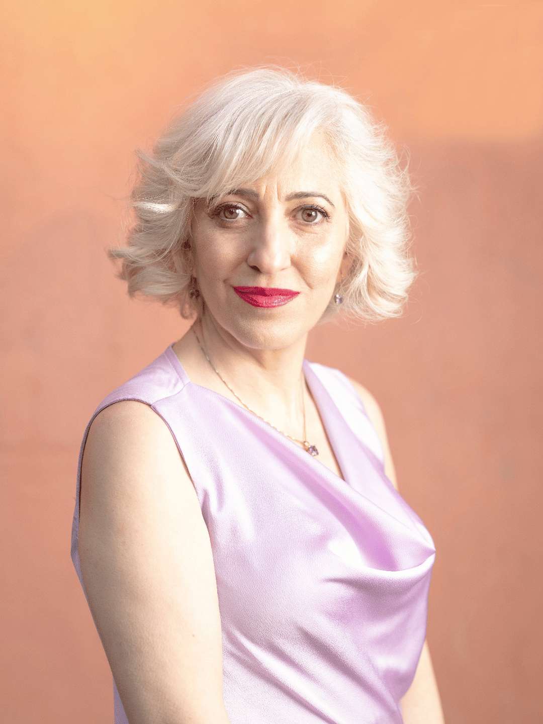 Fariba Nawa