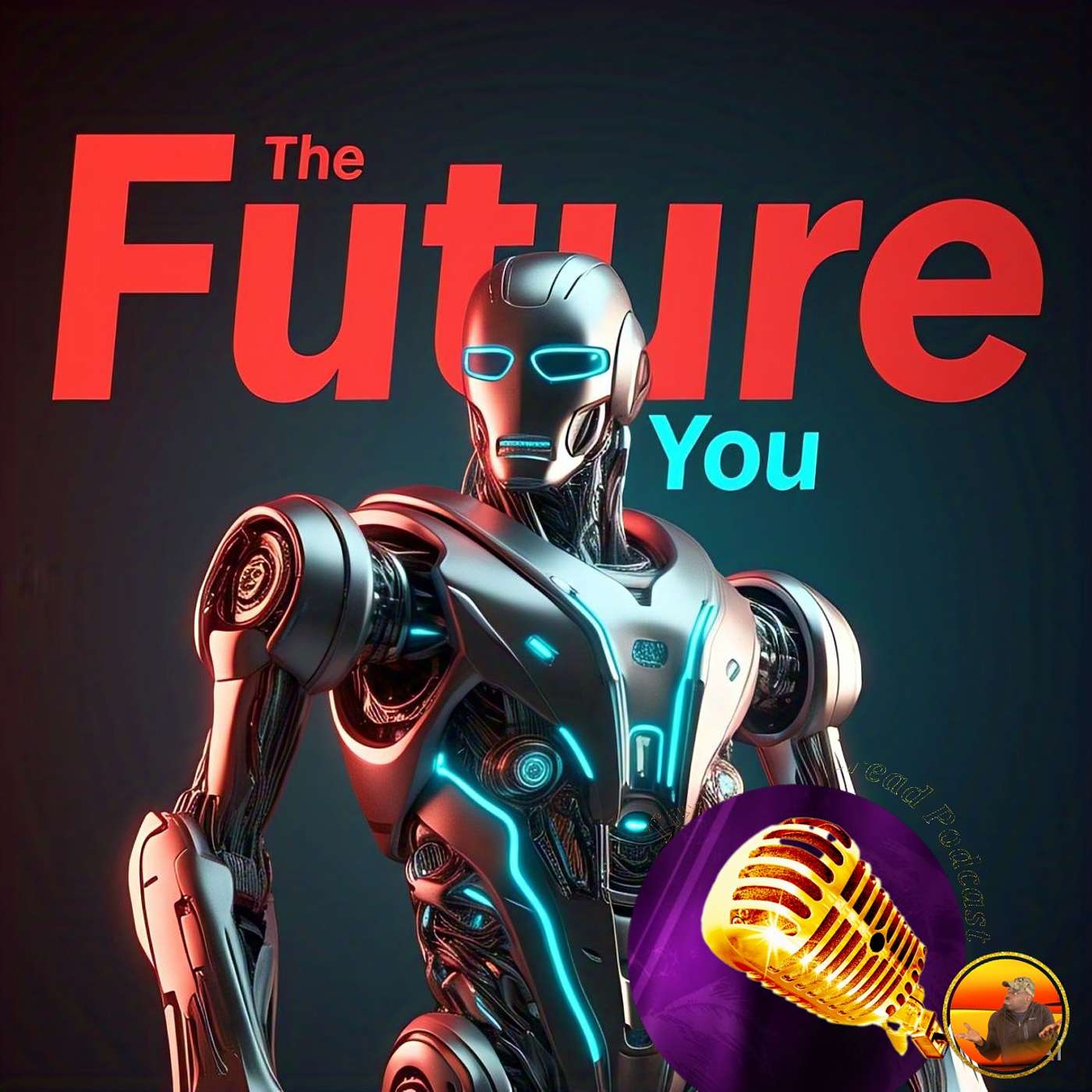 The Agege Bread Podcast