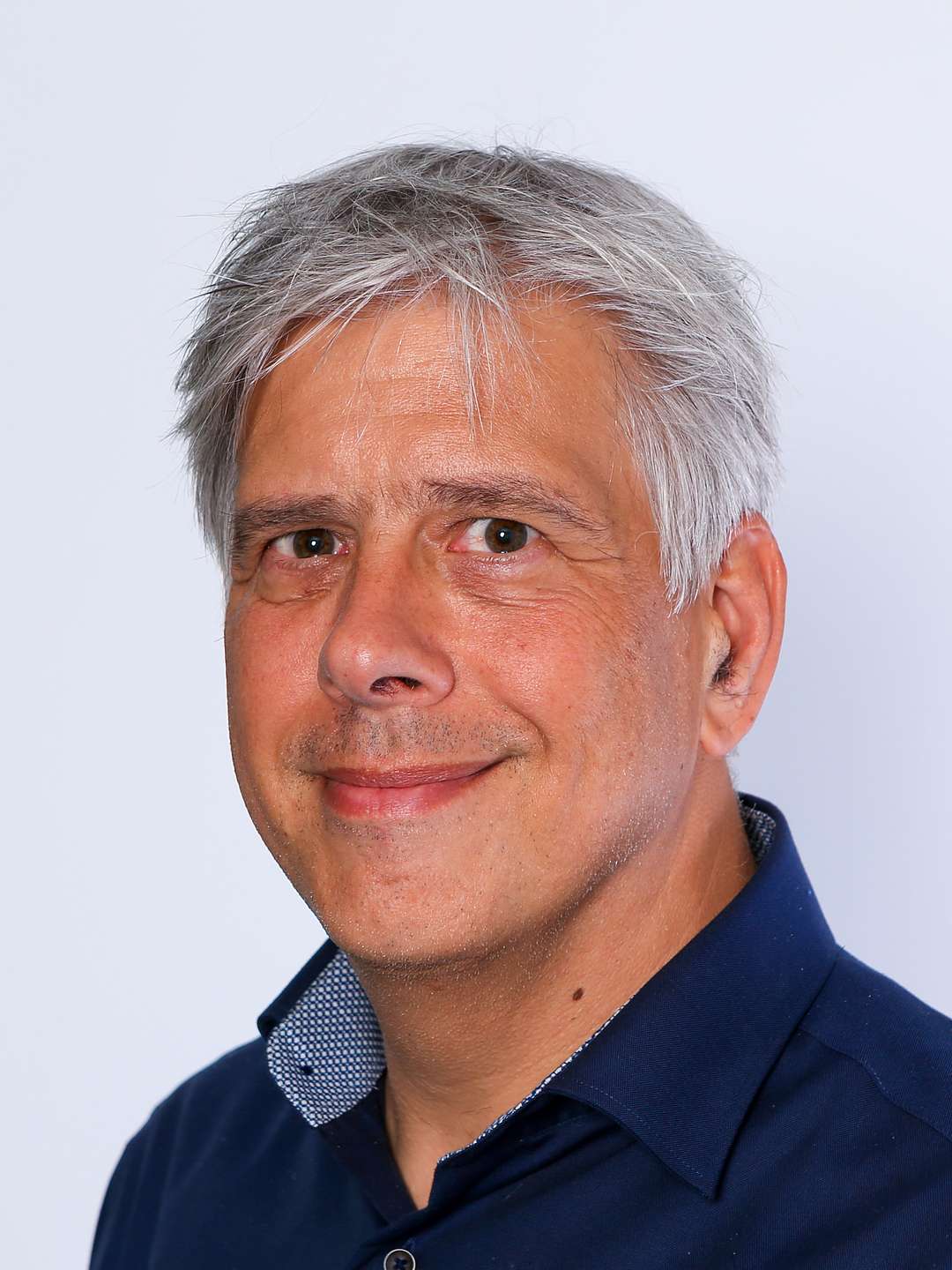 Ronald Stolk