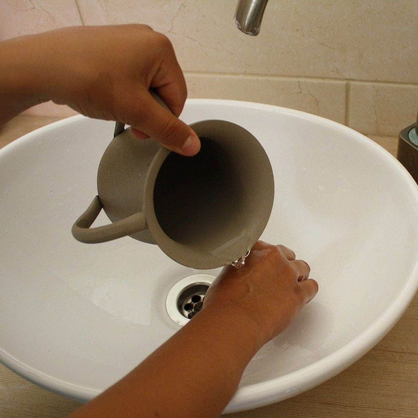 Episode 1339 - Washing Up!