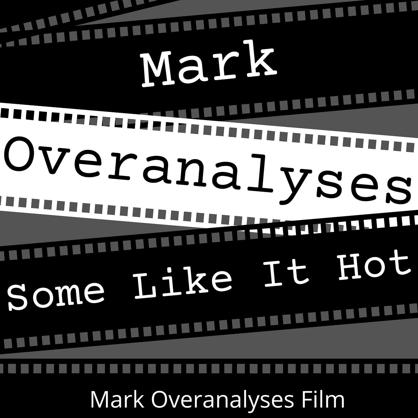 Mark Overanalyses Film