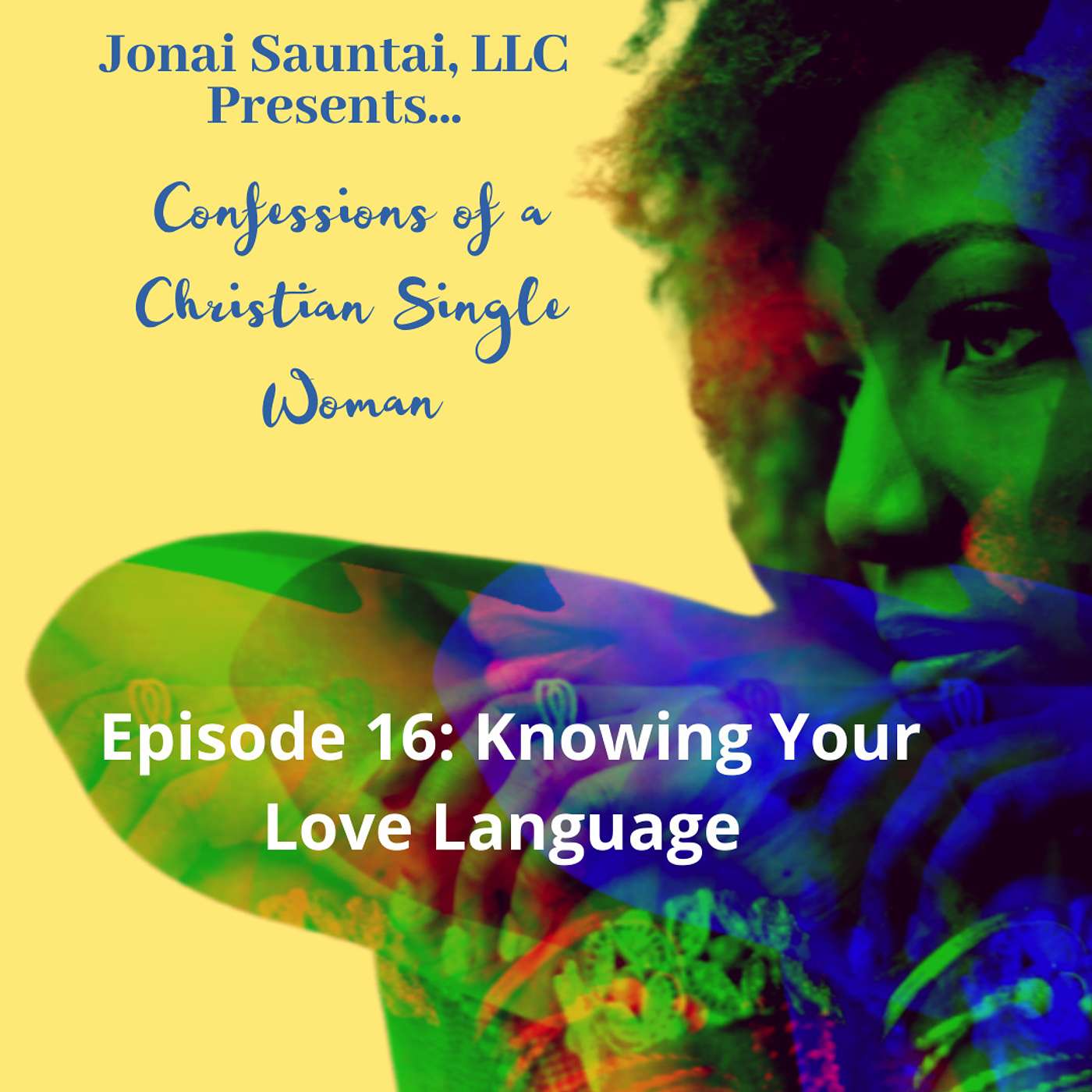 Confessions of a Christian Single Woman