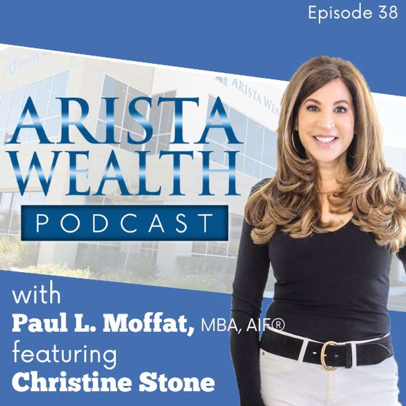 Purging Your Way to Calm and Peace with Christine Stone