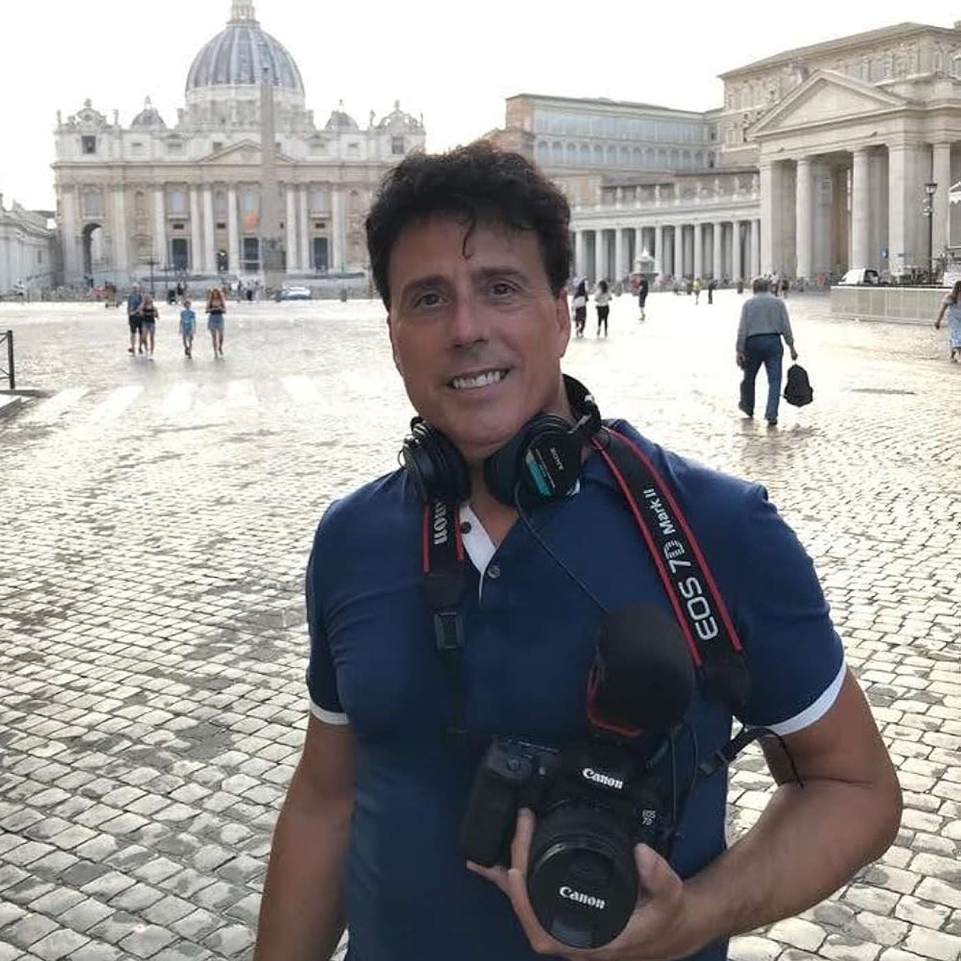 Greg Rabidoux, Filmmaker