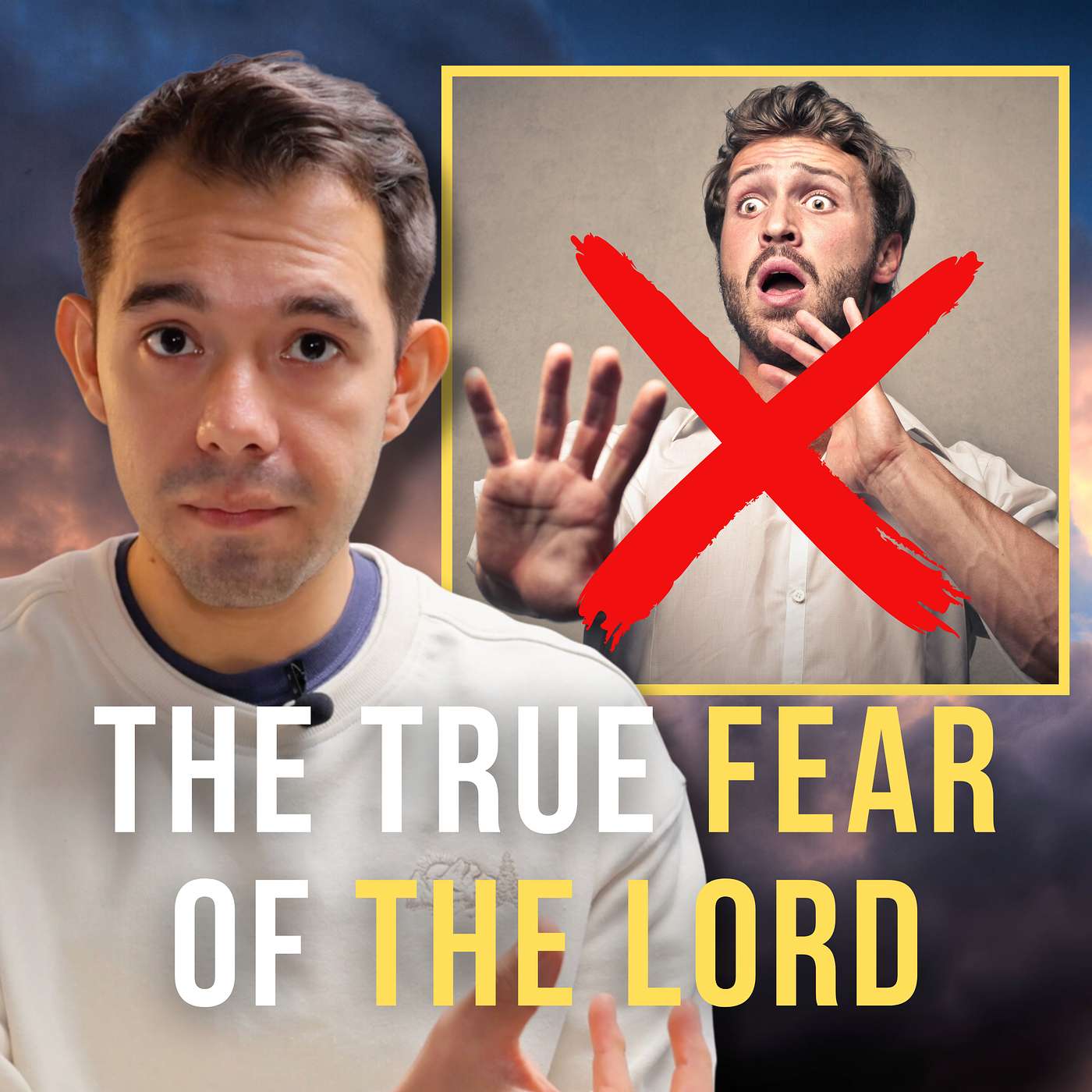 The Grace Podcast