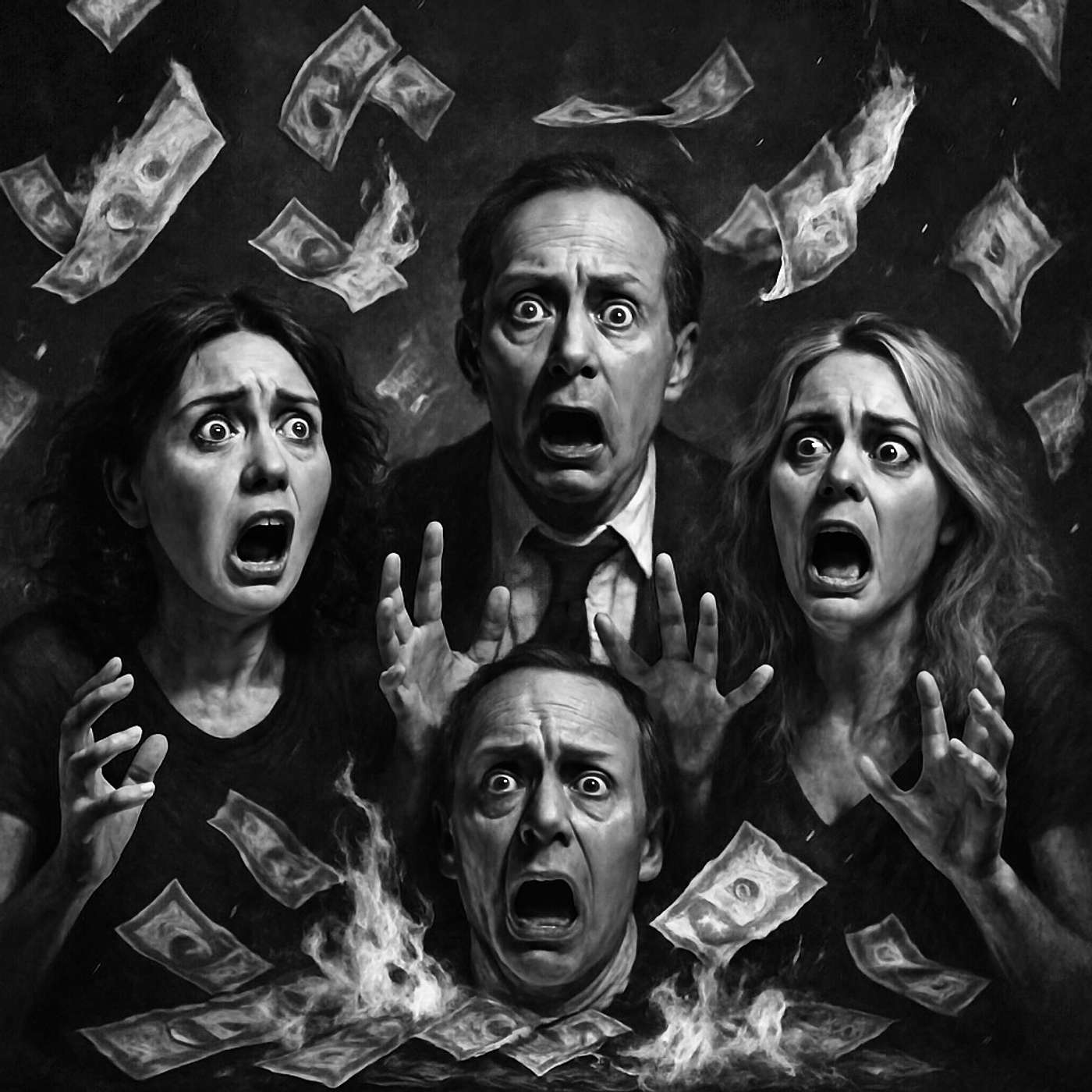 The Ultimate #ConsequenceCulture: When Evil Celebrates Murder