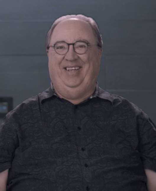 Dan Reinert