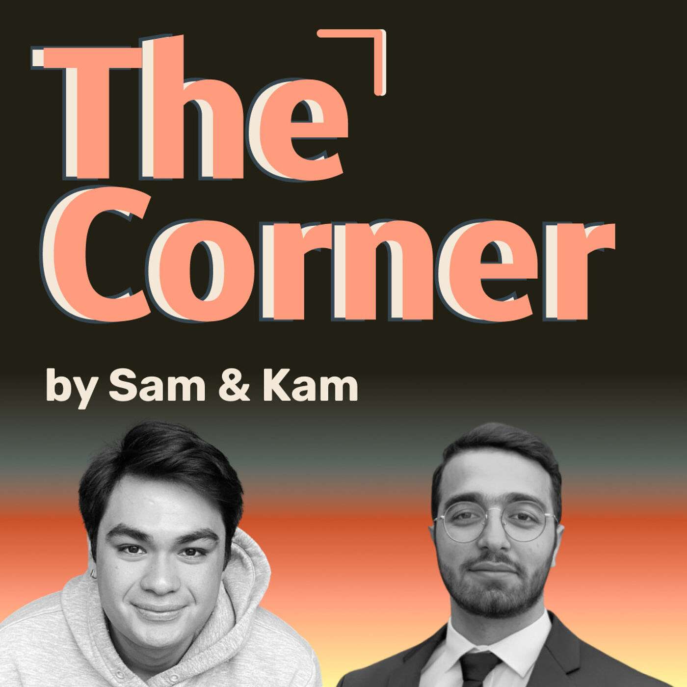 The Corner by Sam & Kam