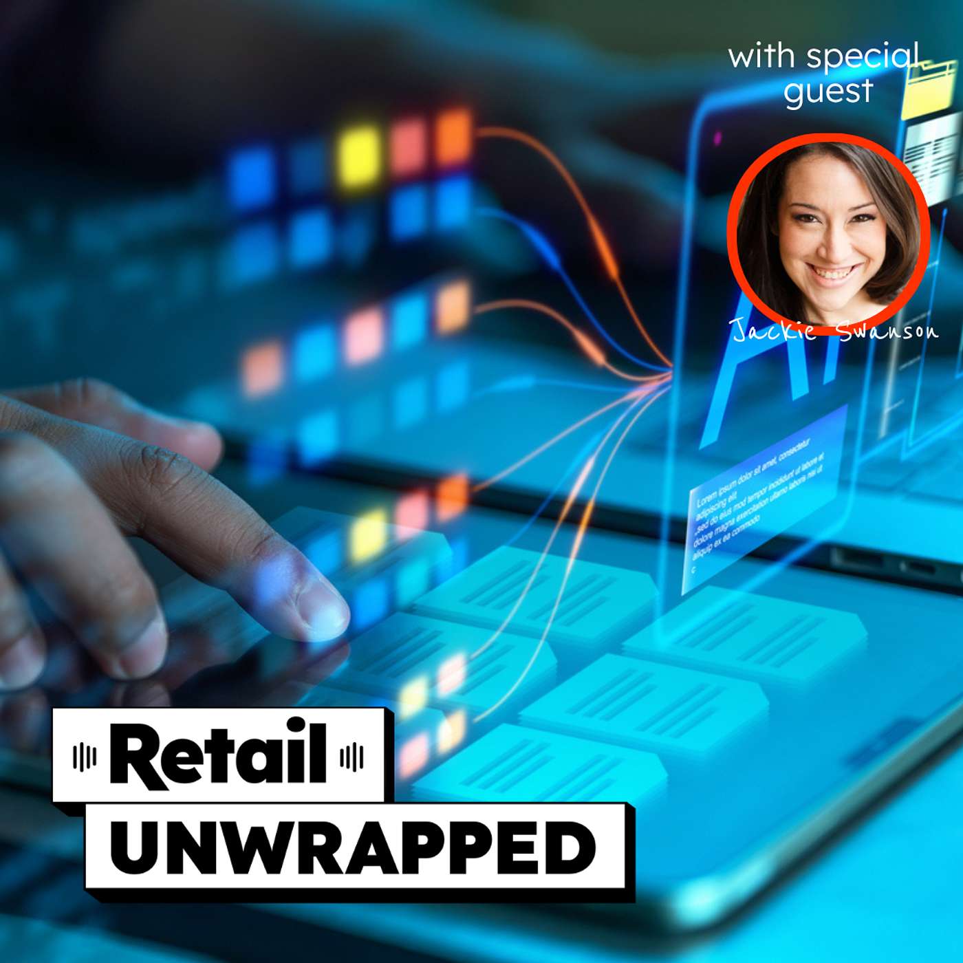 EP 284: How to Master Agentic AI, Not Fear It