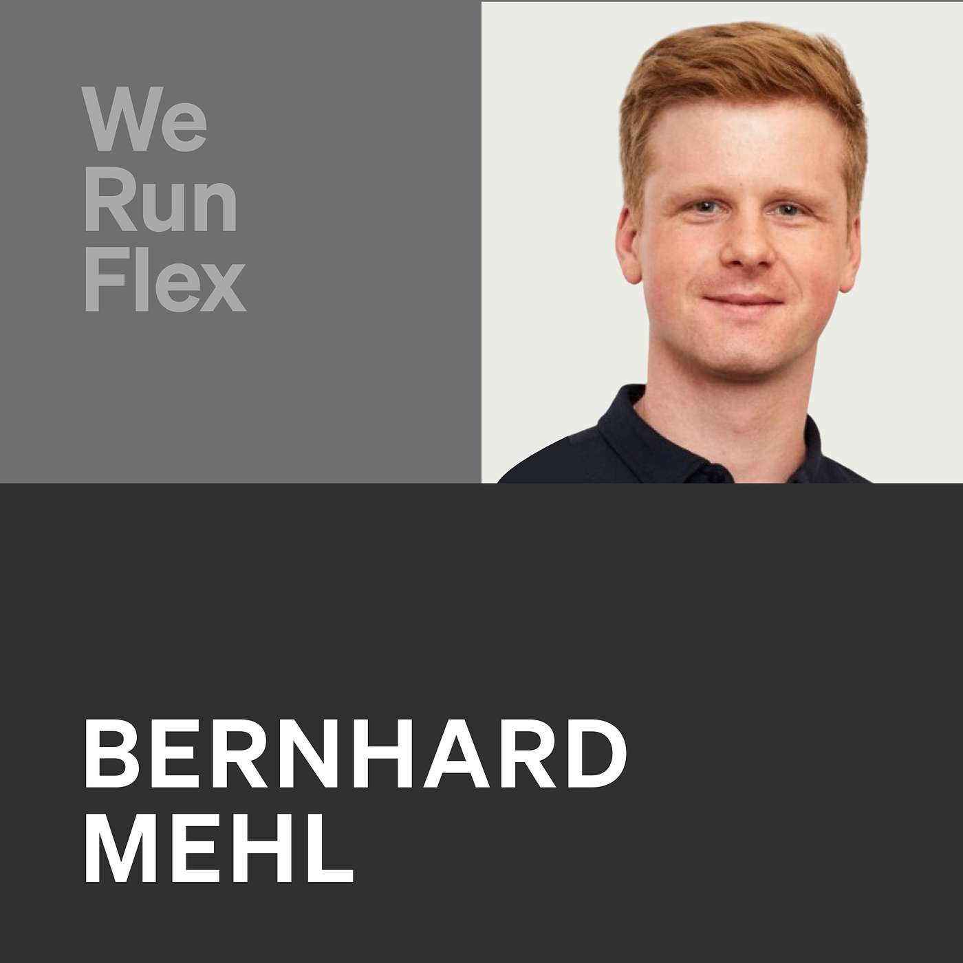 Access Control and Securing the Flexible Future with Bernhard Mehl [Kisi]