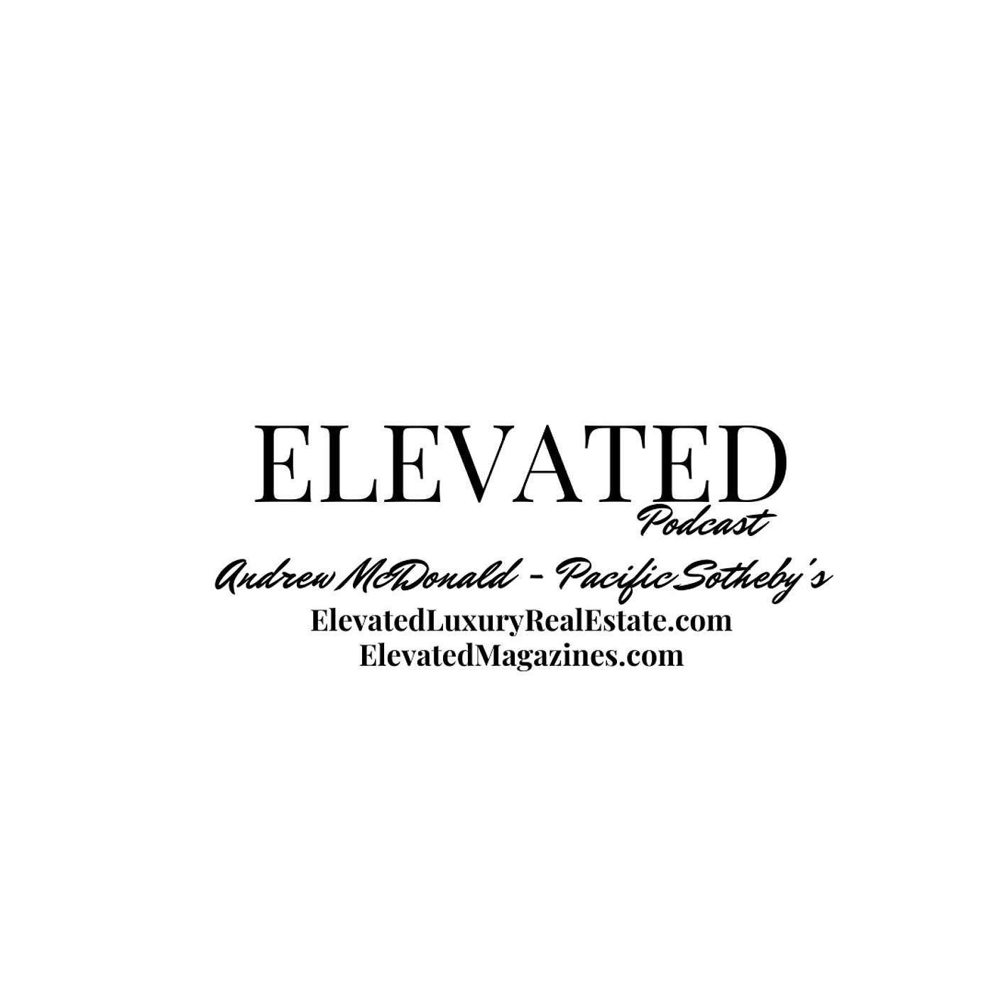 Elevated Magazines: Luxury Living-Lifestyles-VELVET-Jetsetter-Yachts-Wine, Spirits & Cuisine-Life-Luxury Real Estate-Home, Architecture & Design-Art-Automotive-Snow