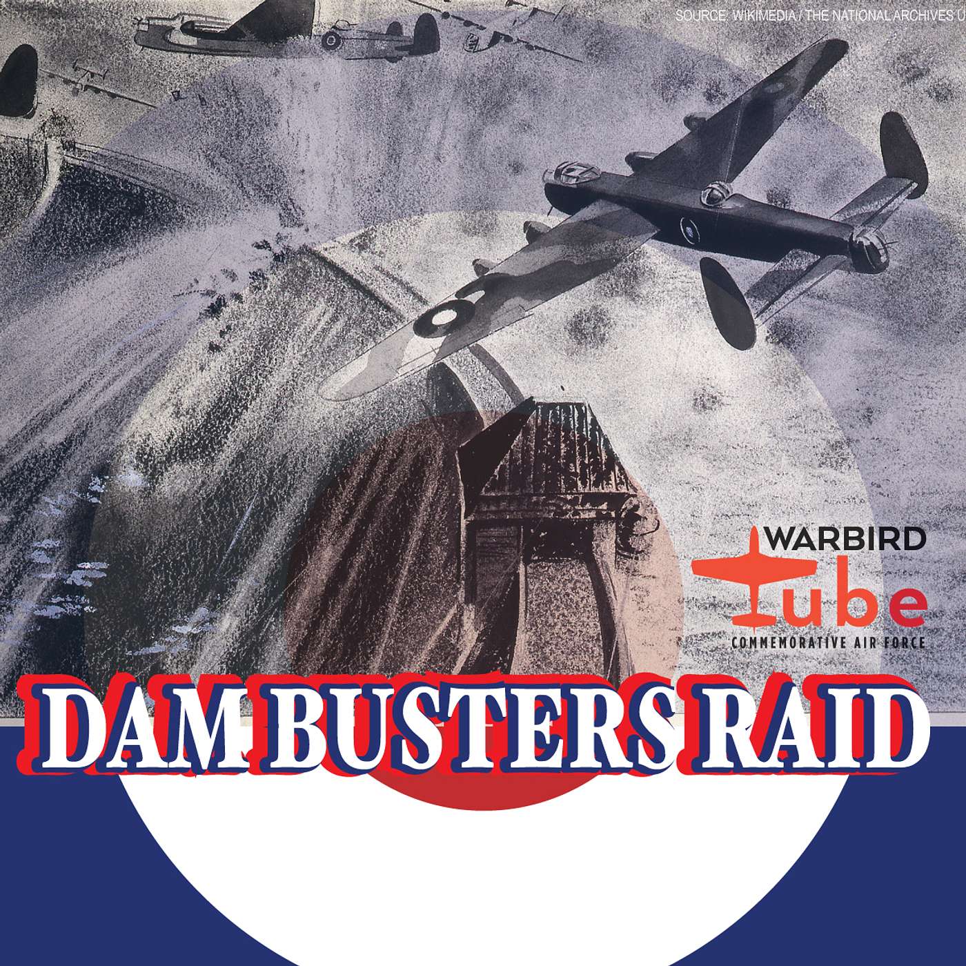 CAF Warbird Tube