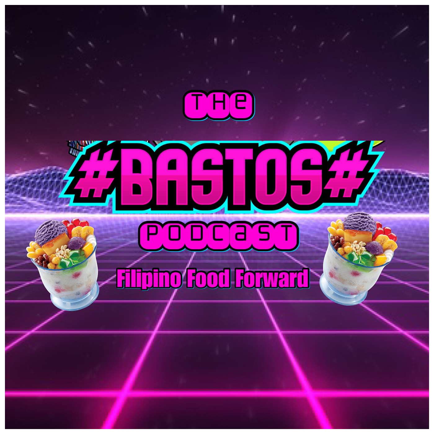 THE BASTOS PODCAST