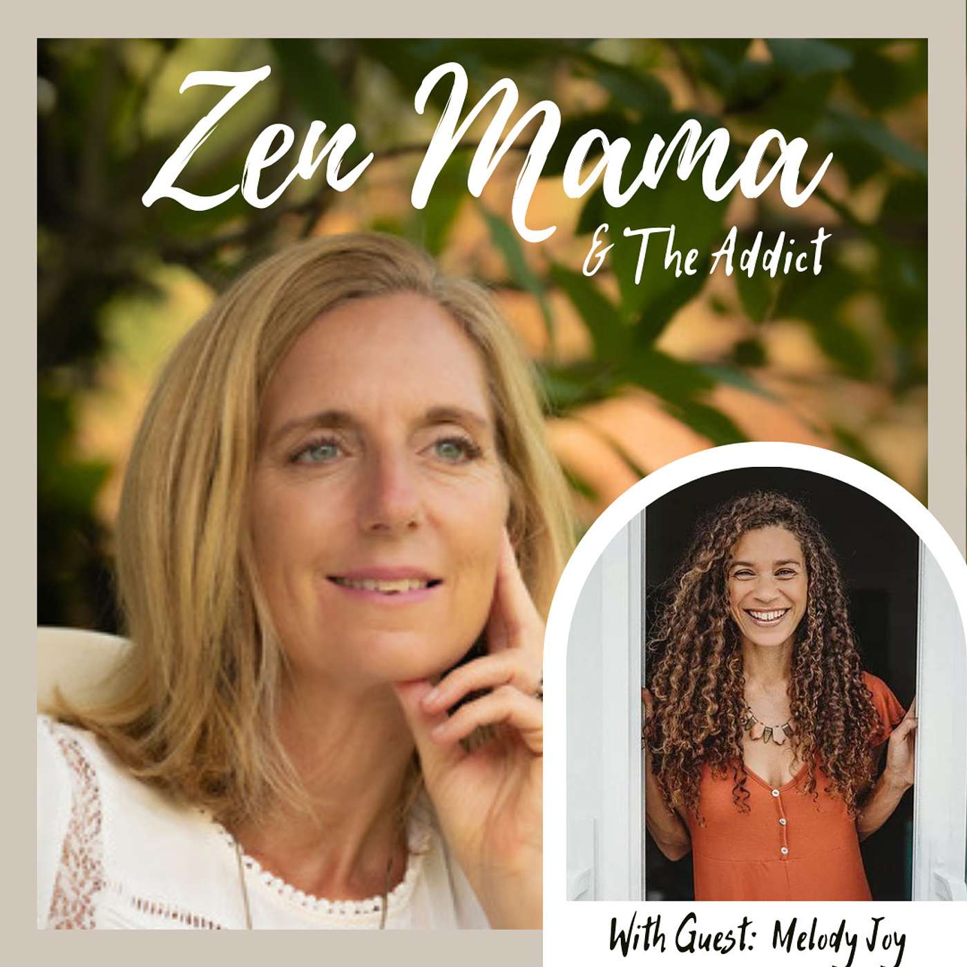 Zen Mama & The Addict