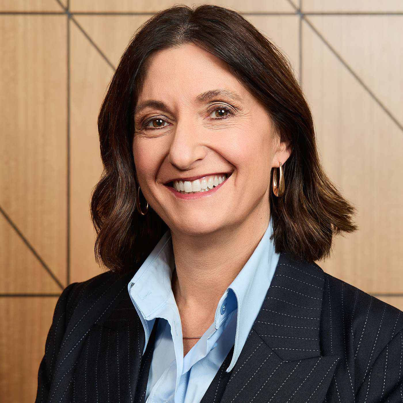 Introducing IBAC Deputy Commissioner Colleen Bell Introducing IBAC Deputy Commissioner Colleen Bell