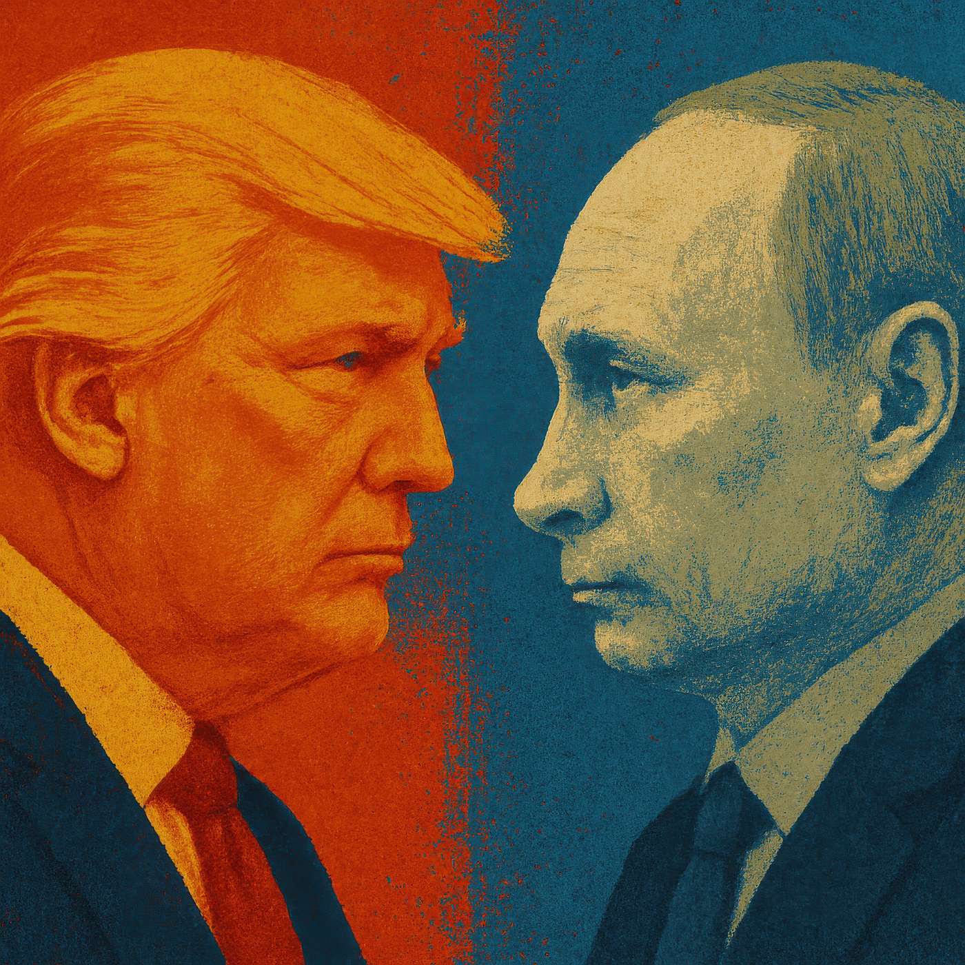 Why Putin will not agree to a Cease Fire in Ukraine; with former CIA analyst Larry Johnson