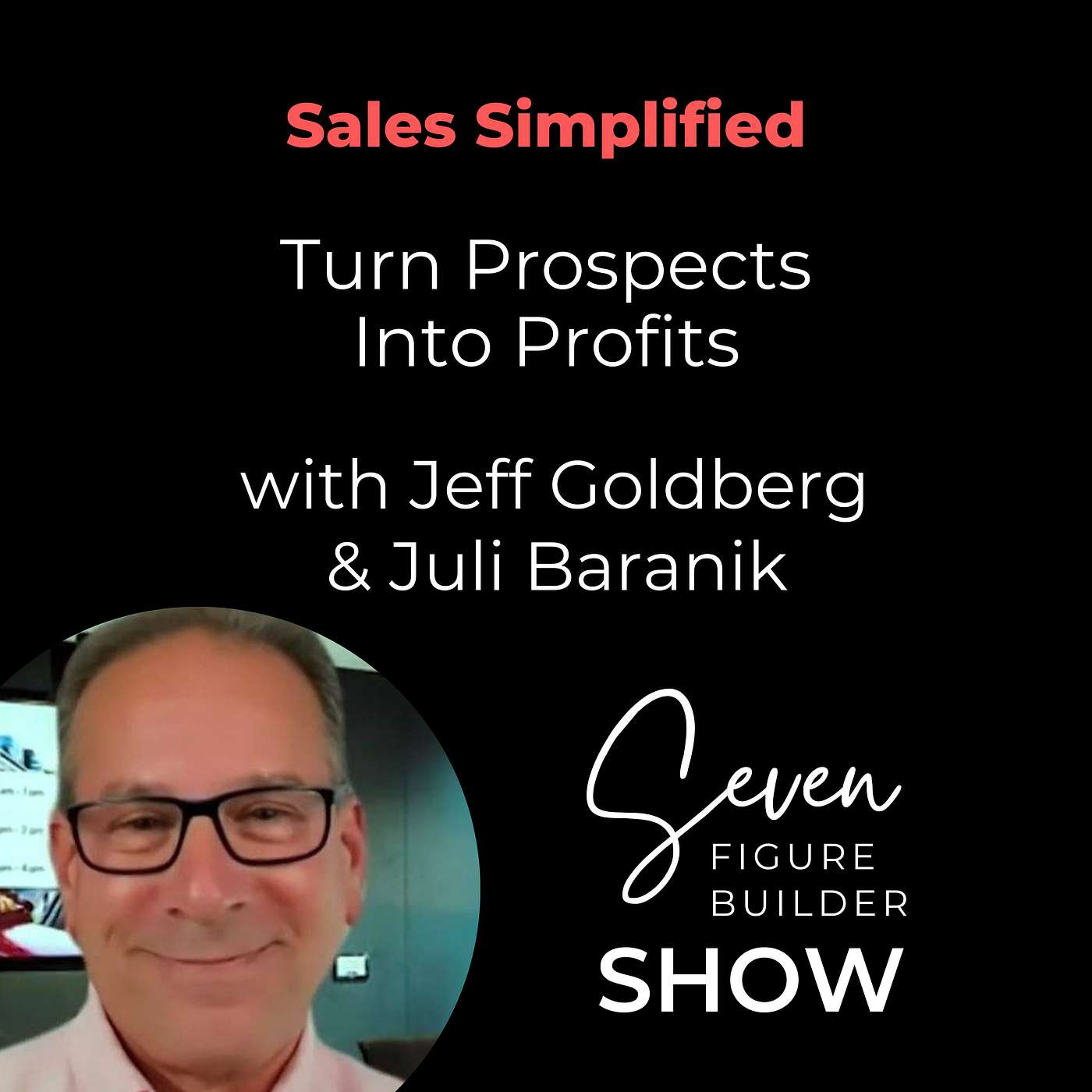 Seven Figure Builder Show