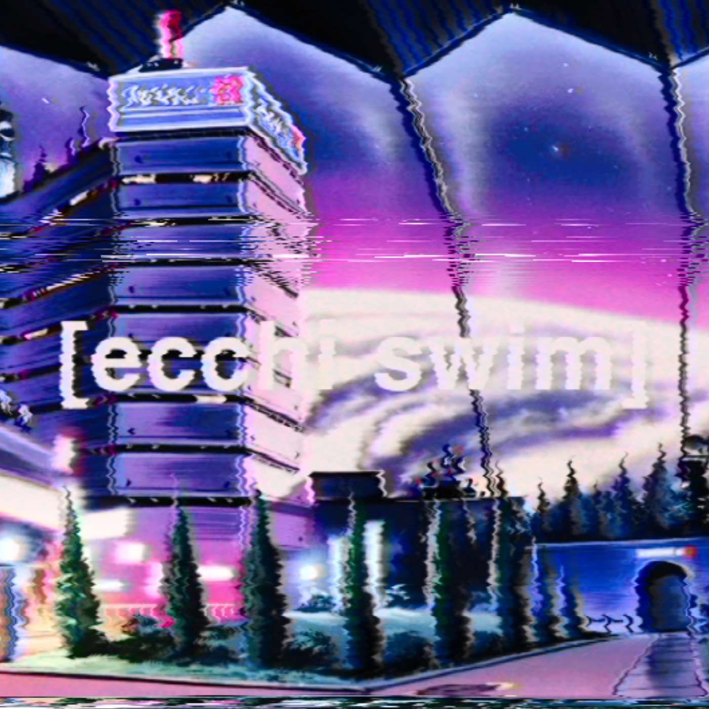 [ecchi swim]