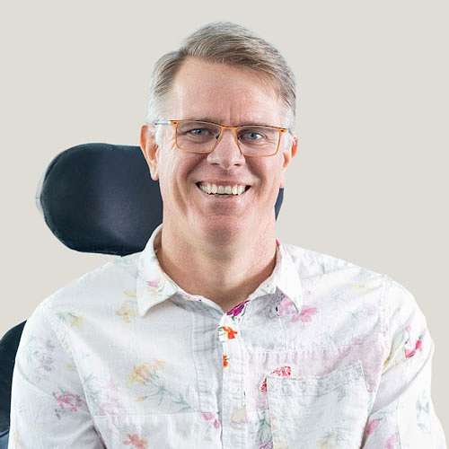 Associate Professor Shane Clifton