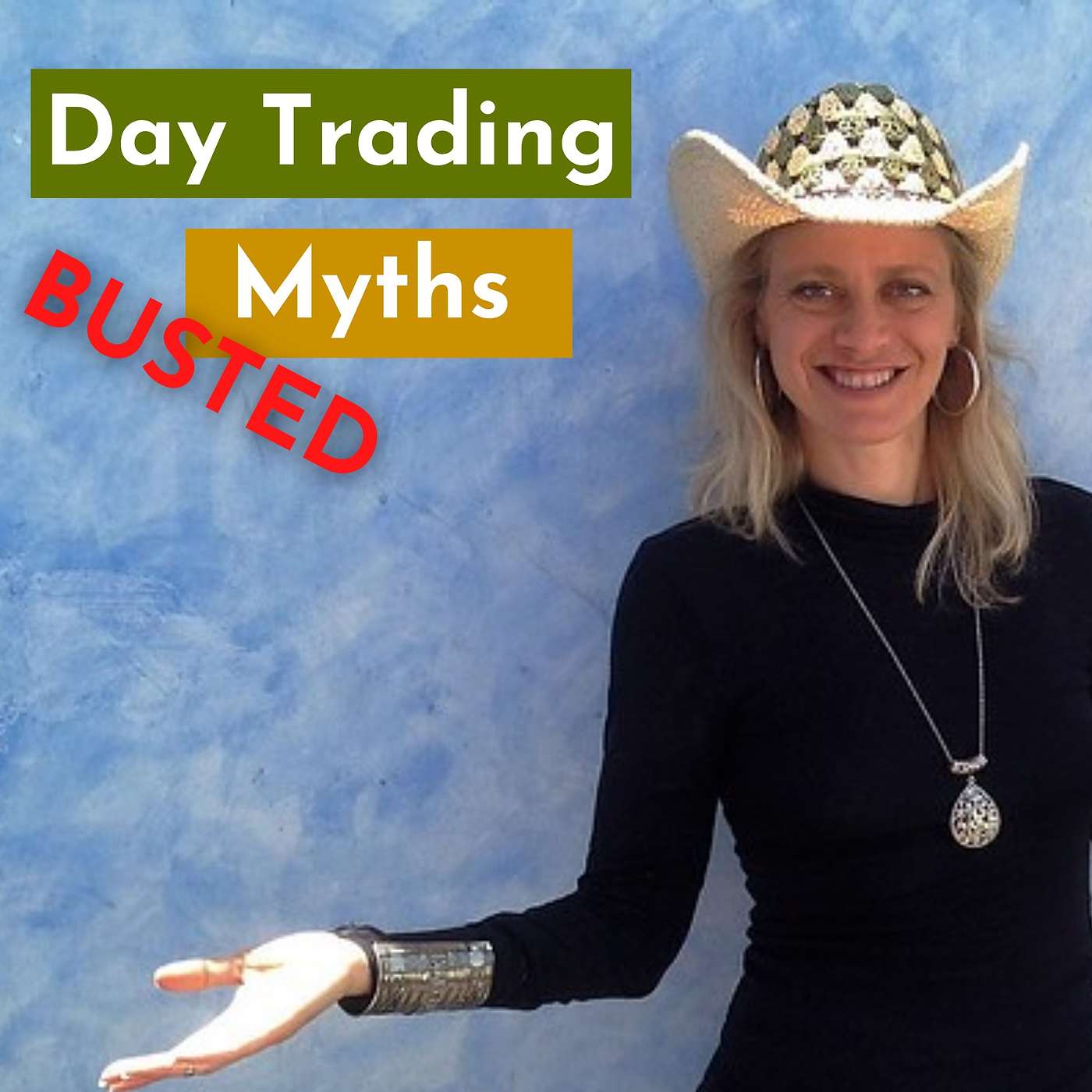 Busting Myths of Day Trading for the Laptop Lifestyle