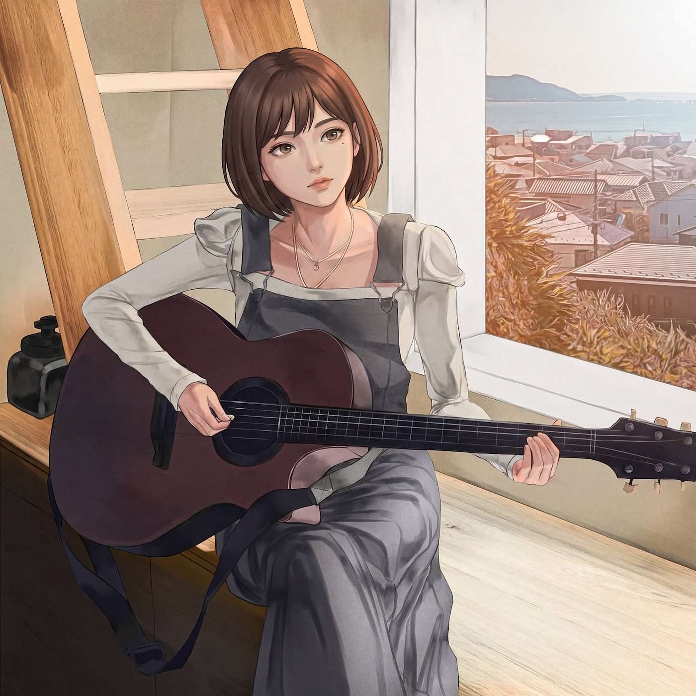 A Prayer for the Distracted Heart episode artwork