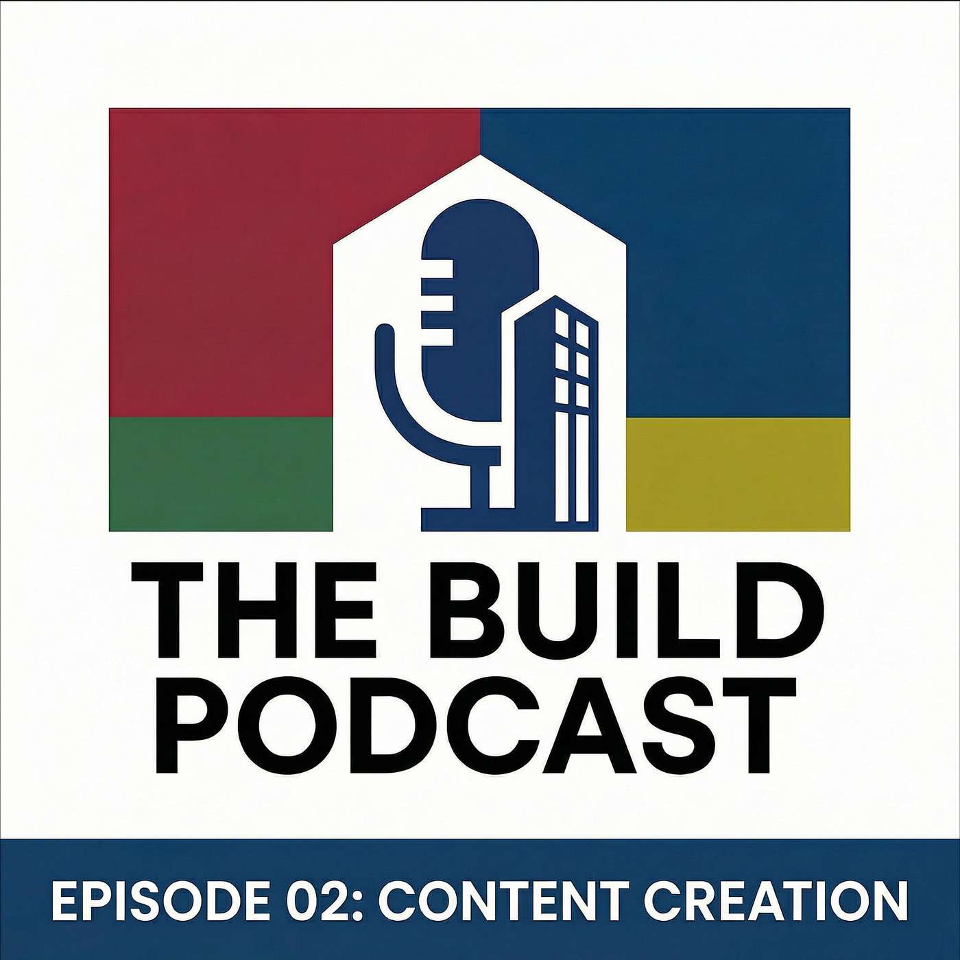 From Scroll to Site: creating construction content that connects episode artwork