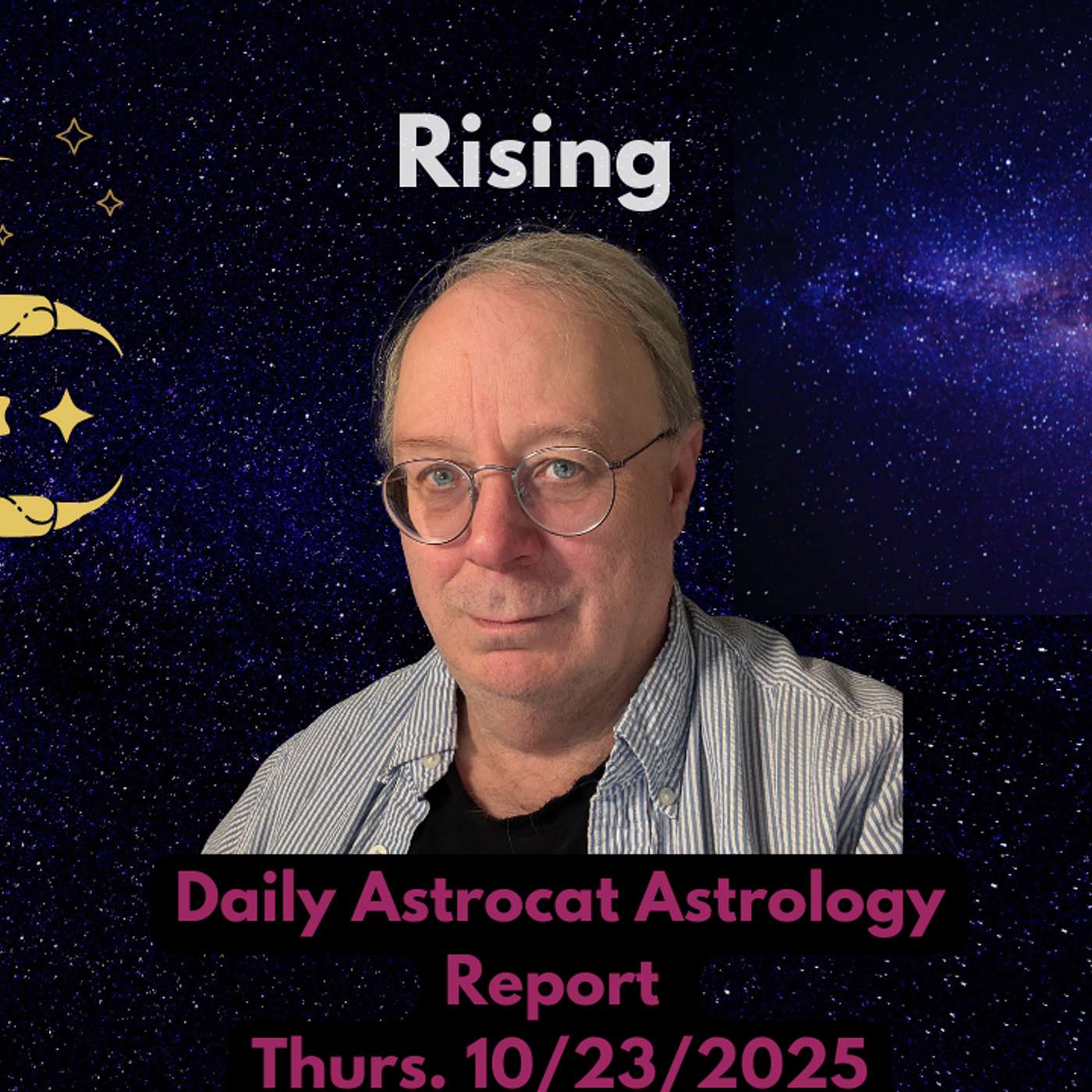 Thursday's Astrology; Scorpio Energy, Sharp Focus